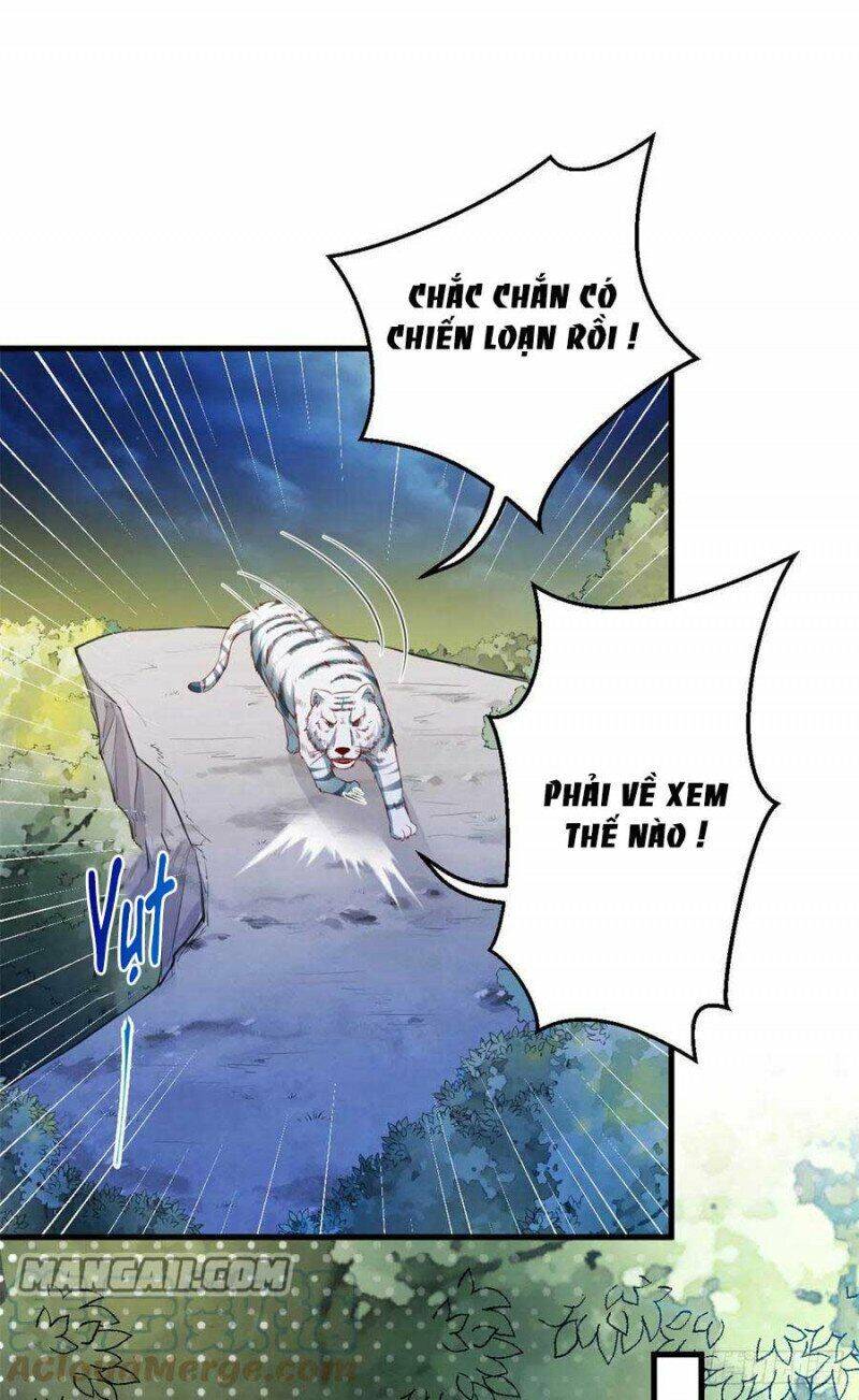 Thảnh Thơi Thú Thế Chủng Chủng Điền, Sinh Sinh Tể Chap 3341 - Next Chap 3342