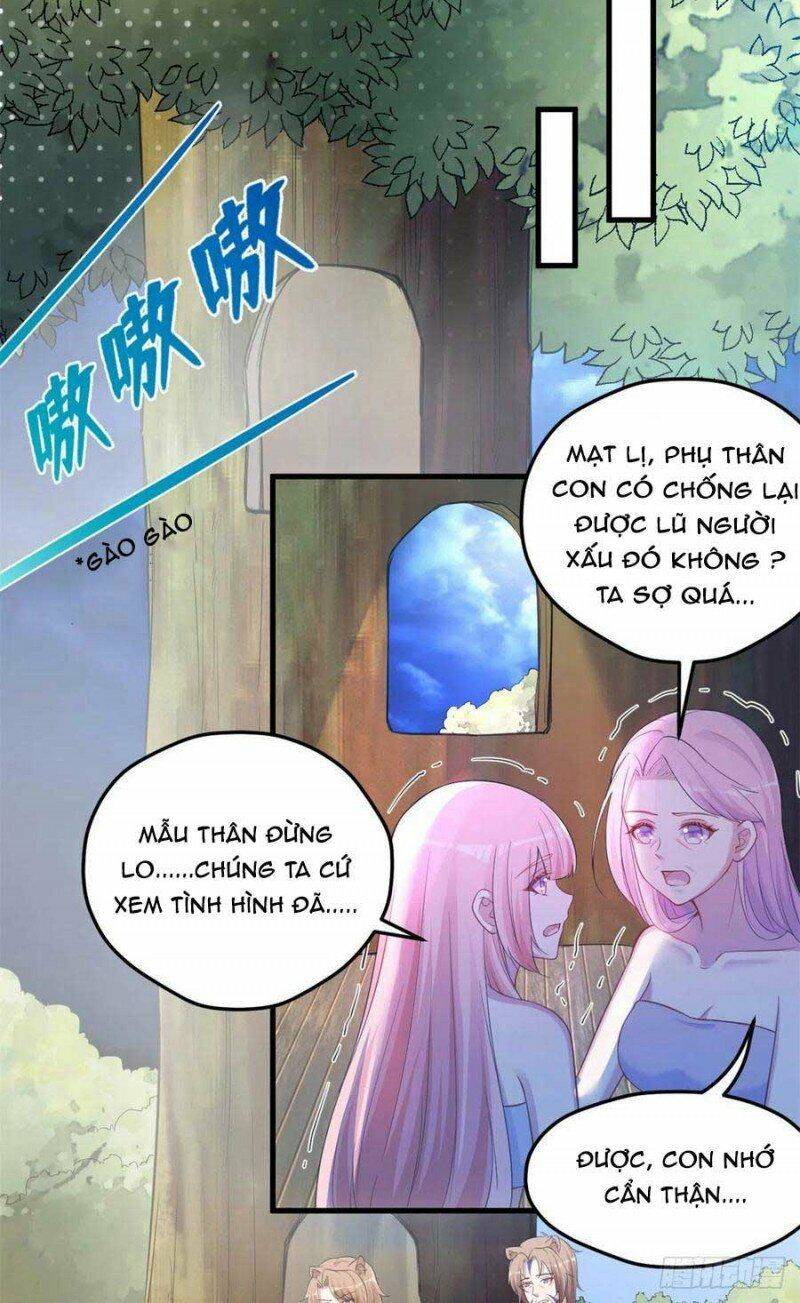Thảnh Thơi Thú Thế Chủng Chủng Điền, Sinh Sinh Tể Chap 3341 - Next Chap 3342