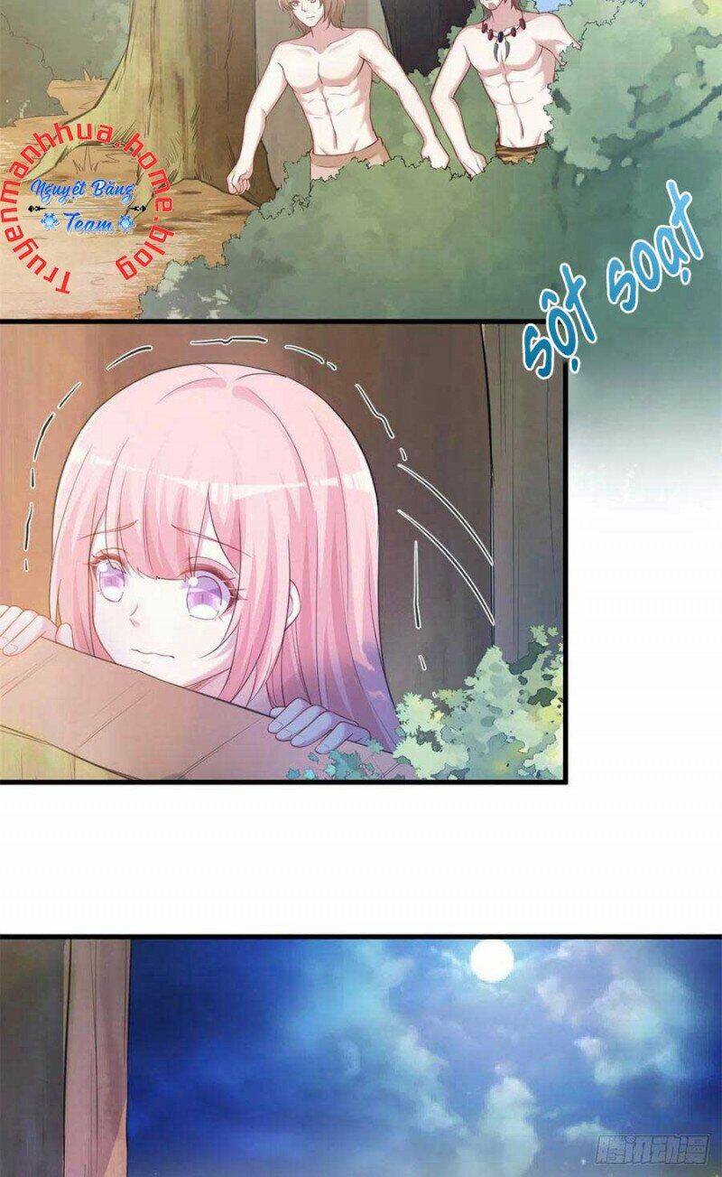 Thảnh Thơi Thú Thế Chủng Chủng Điền, Sinh Sinh Tể Chap 3341 - Next Chap 3342