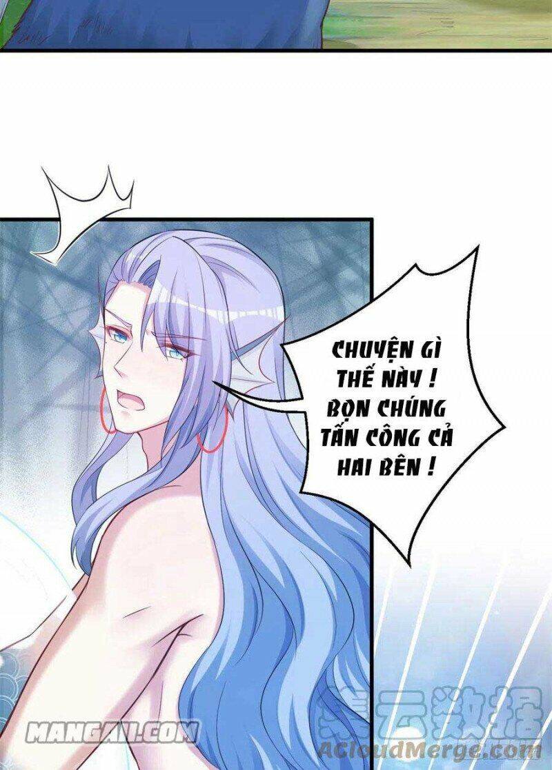 Thảnh Thơi Thú Thế Chủng Chủng Điền, Sinh Sinh Tể Chap 3341 - Next Chap 3342