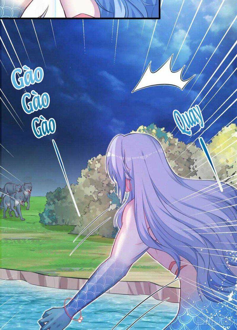 Thảnh Thơi Thú Thế Chủng Chủng Điền, Sinh Sinh Tể Chap 3341 - Next Chap 3342