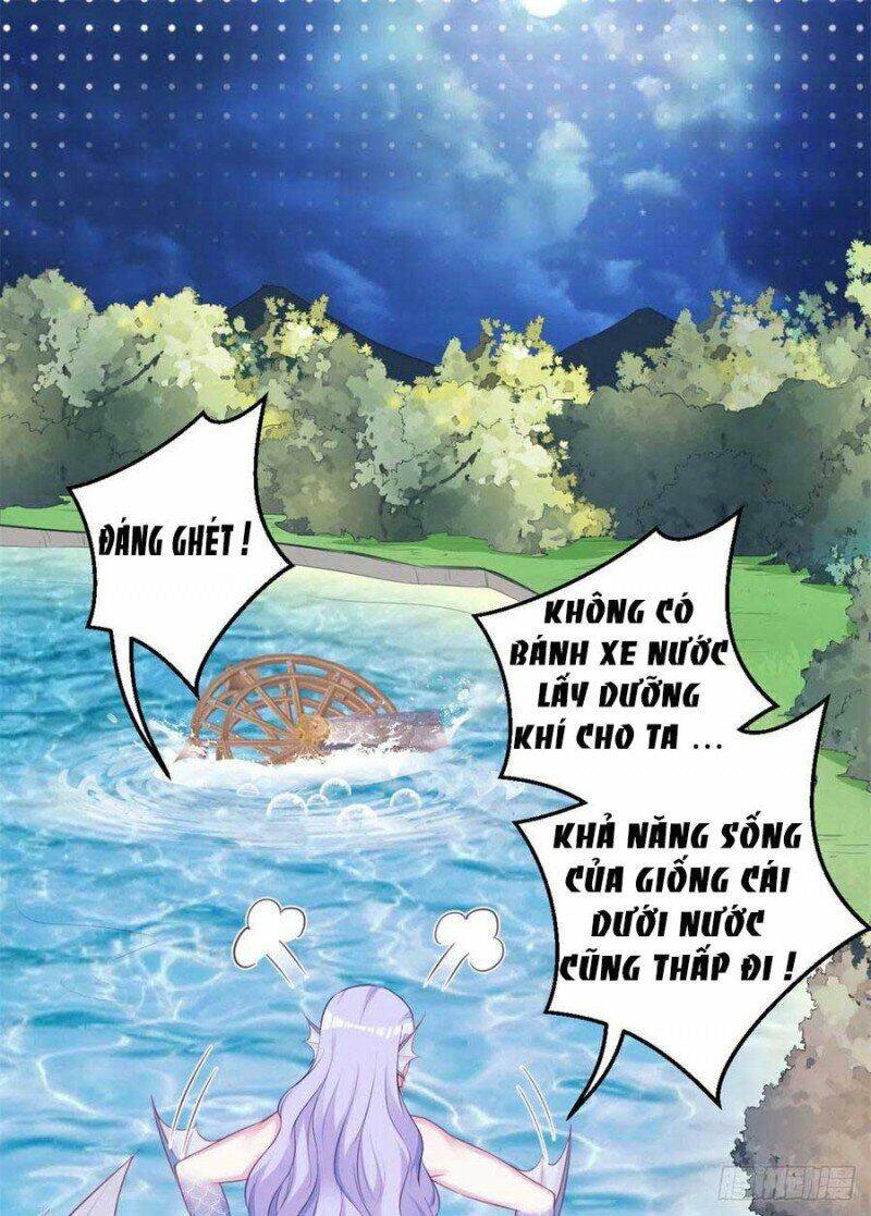 Thảnh Thơi Thú Thế Chủng Chủng Điền, Sinh Sinh Tể Chap 3341 - Next Chap 3342