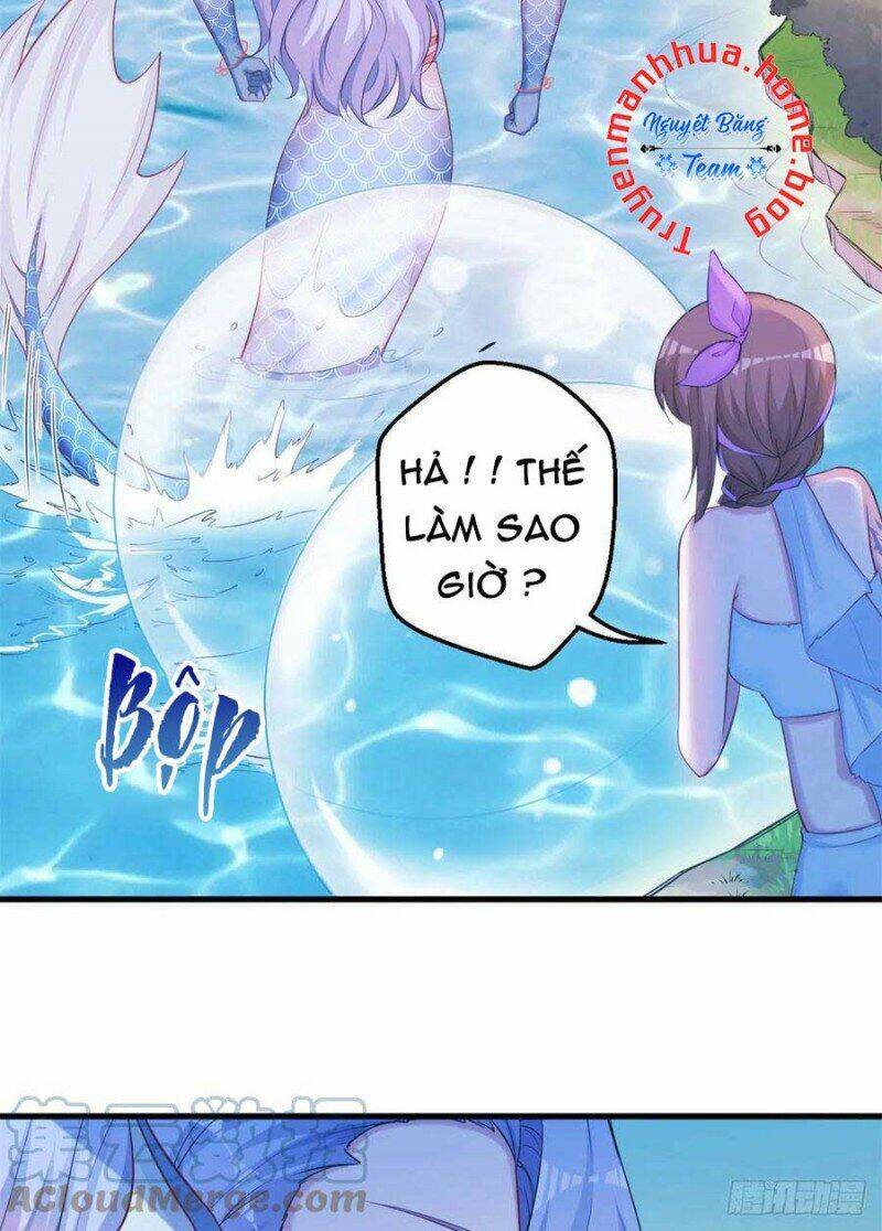 Thảnh Thơi Thú Thế Chủng Chủng Điền, Sinh Sinh Tể Chap 3341 - Next Chap 3342