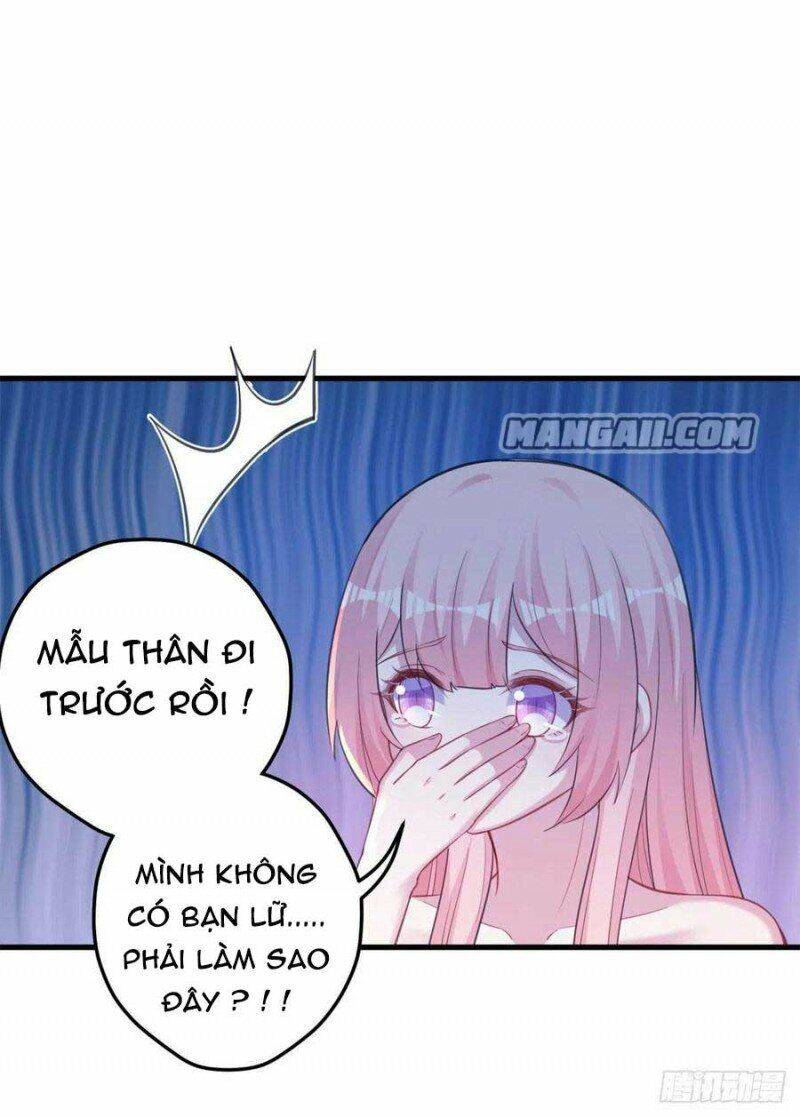 Thảnh Thơi Thú Thế Chủng Chủng Điền, Sinh Sinh Tể Chap 3342 - Next Chap 3343