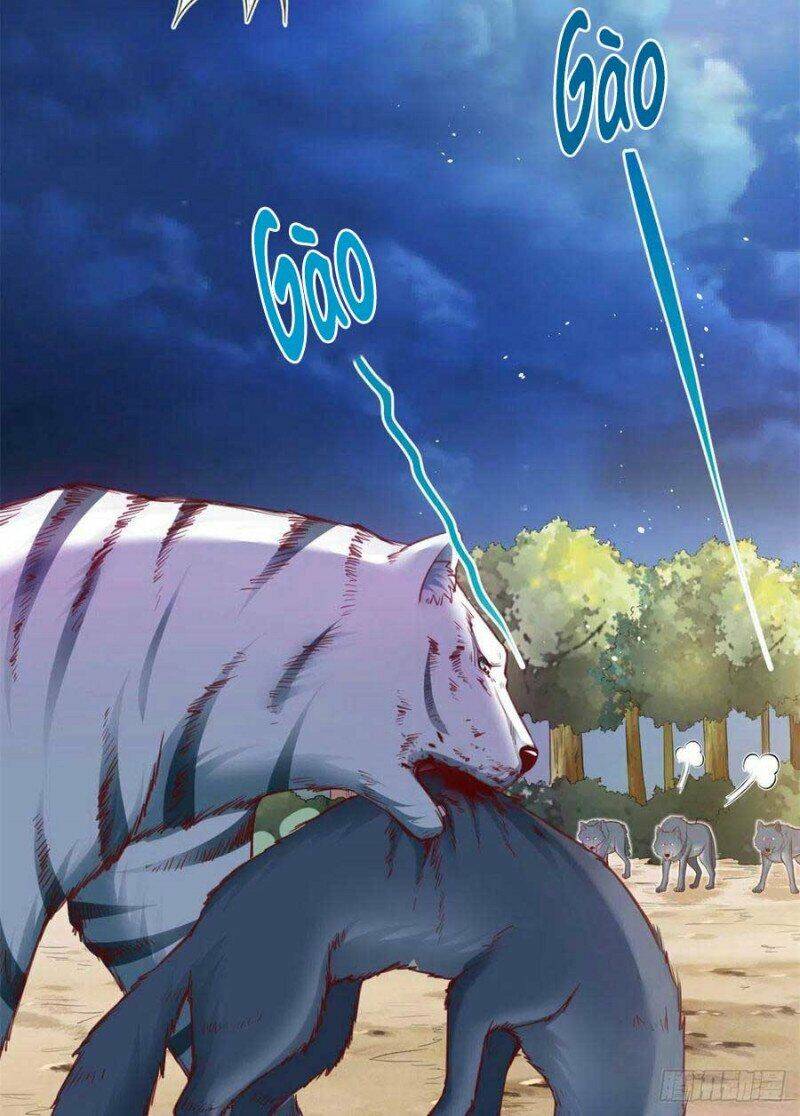 Thảnh Thơi Thú Thế Chủng Chủng Điền, Sinh Sinh Tể Chap 3342 - Next Chap 3343