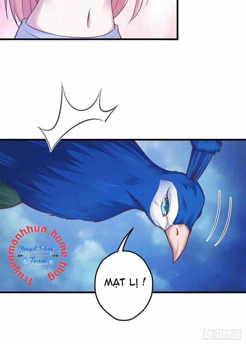 Thảnh Thơi Thú Thế Chủng Chủng Điền, Sinh Sinh Tể Chap 3342 - Next Chap 3343