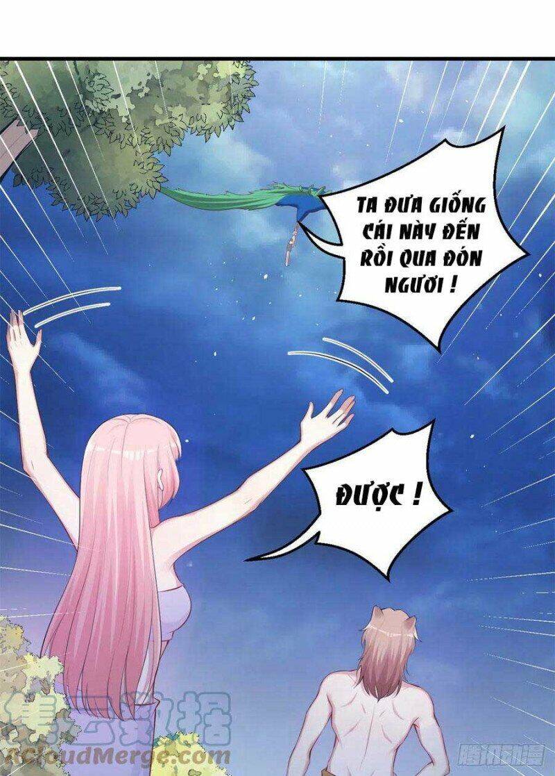 Thảnh Thơi Thú Thế Chủng Chủng Điền, Sinh Sinh Tể Chap 3342 - Next Chap 3343