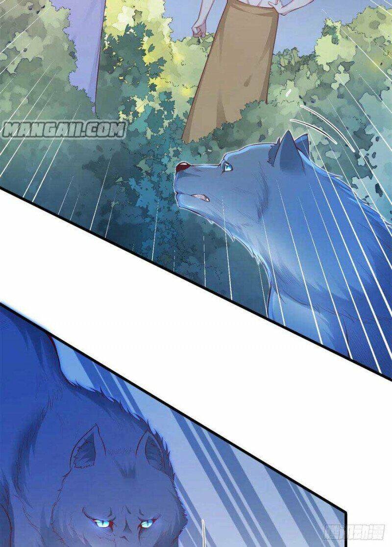 Thảnh Thơi Thú Thế Chủng Chủng Điền, Sinh Sinh Tể Chap 3342 - Next Chap 3343