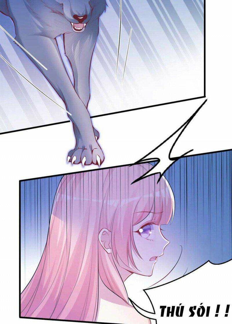 Thảnh Thơi Thú Thế Chủng Chủng Điền, Sinh Sinh Tể Chap 3342 - Next Chap 3343