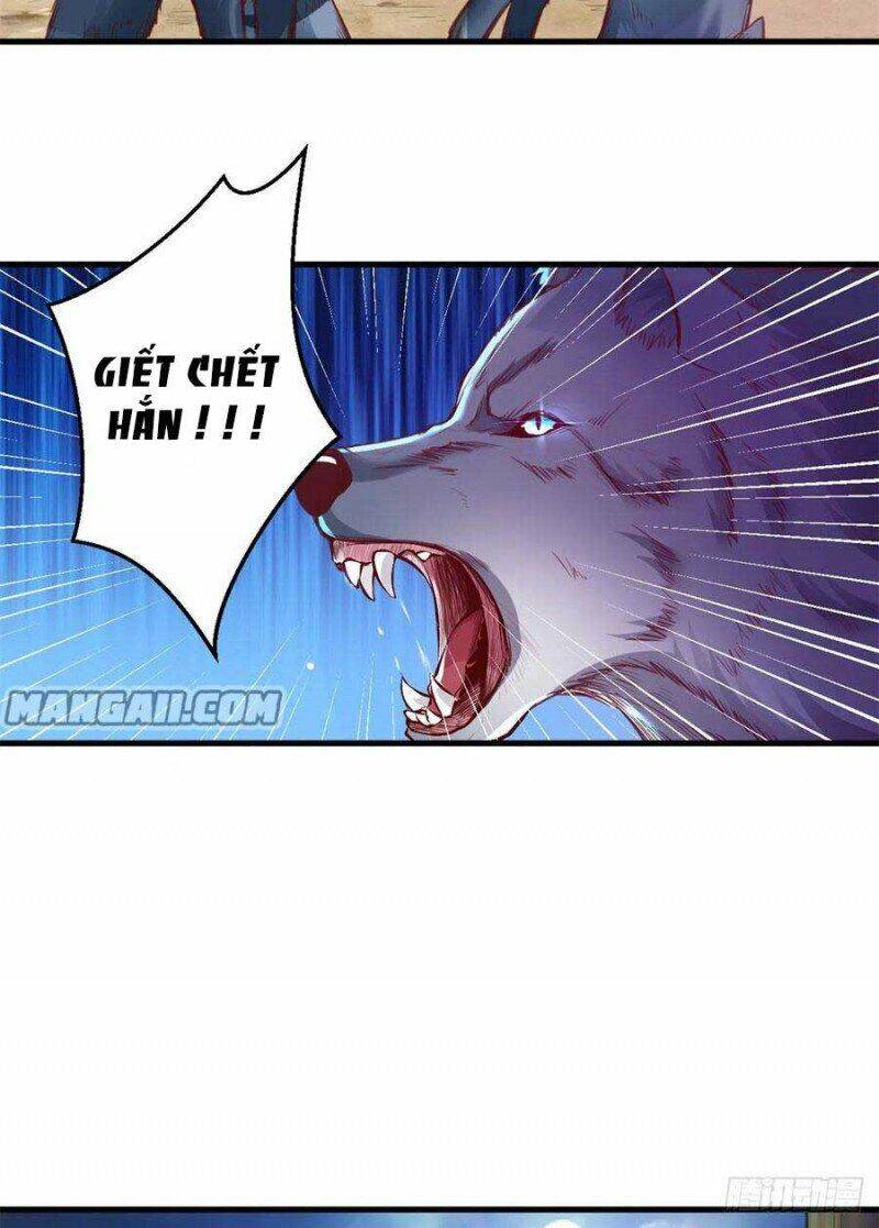 Thảnh Thơi Thú Thế Chủng Chủng Điền, Sinh Sinh Tể Chap 3342 - Next Chap 3343