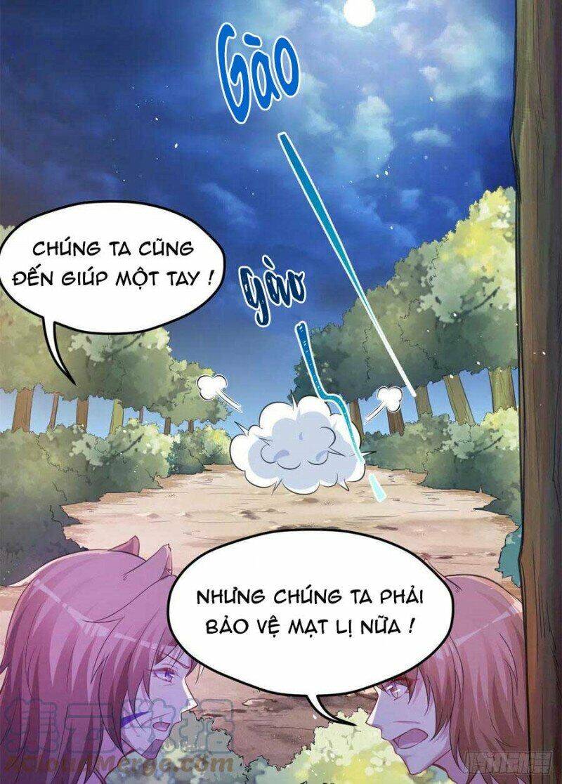Thảnh Thơi Thú Thế Chủng Chủng Điền, Sinh Sinh Tể Chap 3342 - Next Chap 3343