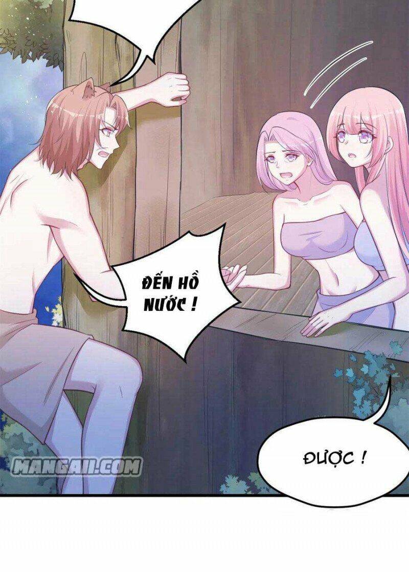 Thảnh Thơi Thú Thế Chủng Chủng Điền, Sinh Sinh Tể Chap 3342 - Next Chap 3343