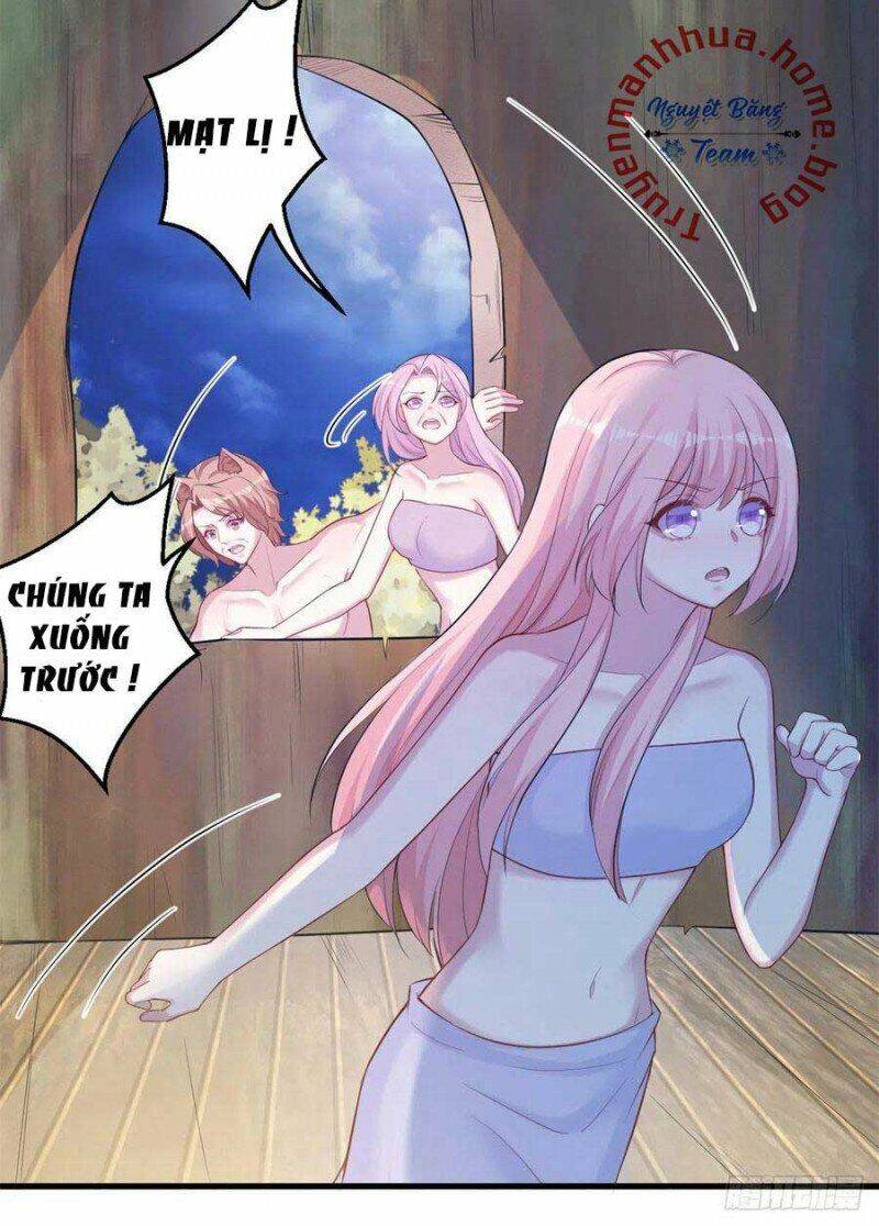 Thảnh Thơi Thú Thế Chủng Chủng Điền, Sinh Sinh Tể Chap 3342 - Next Chap 3343