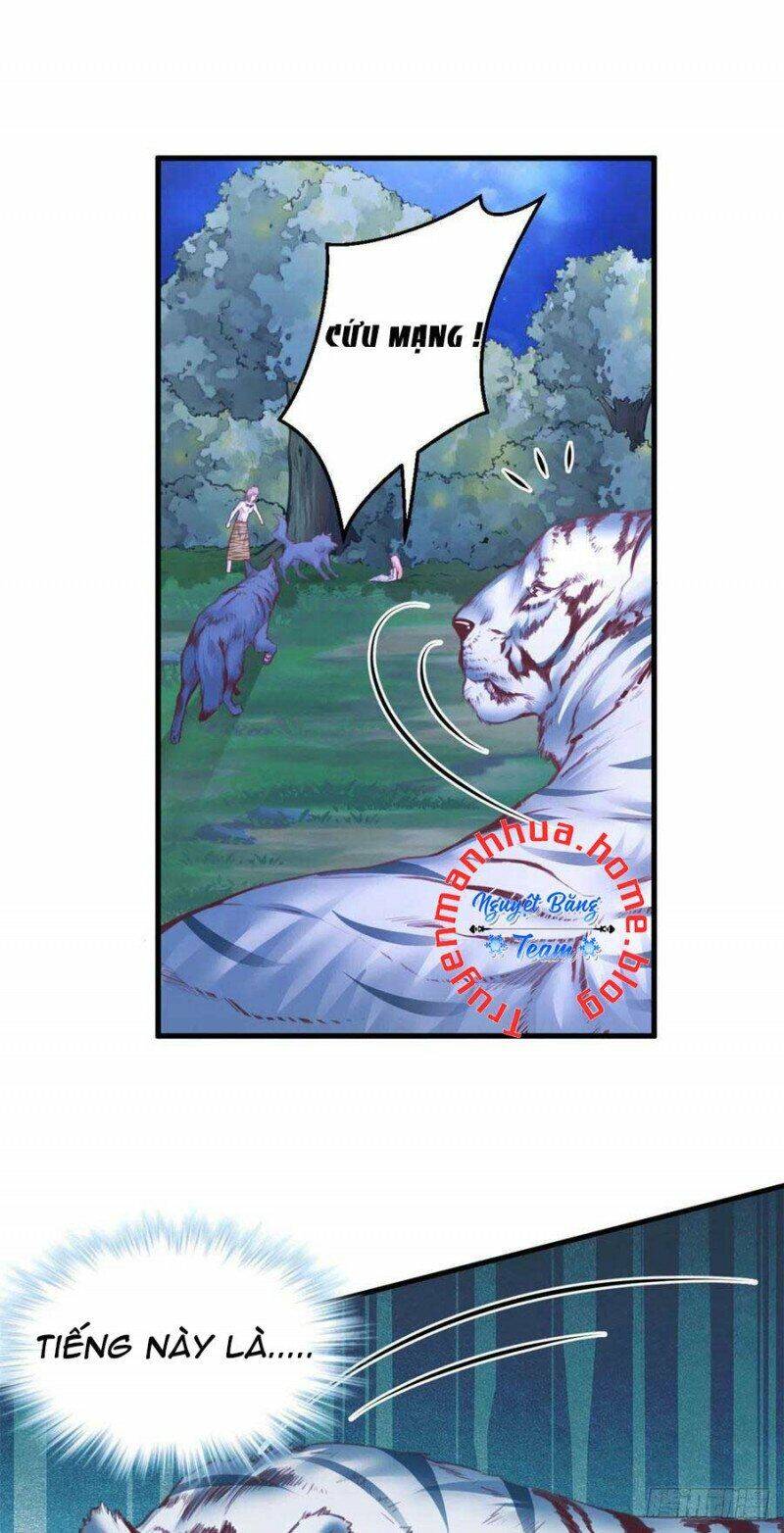 Thảnh Thơi Thú Thế Chủng Chủng Điền, Sinh Sinh Tể Chap 3351 - Next Chap 3352