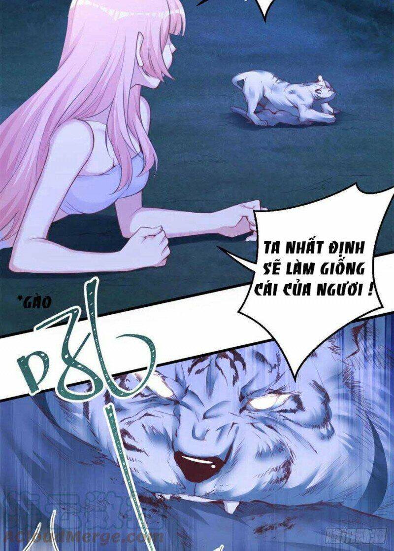 Thảnh Thơi Thú Thế Chủng Chủng Điền, Sinh Sinh Tể Chap 3351 - Next Chap 3352