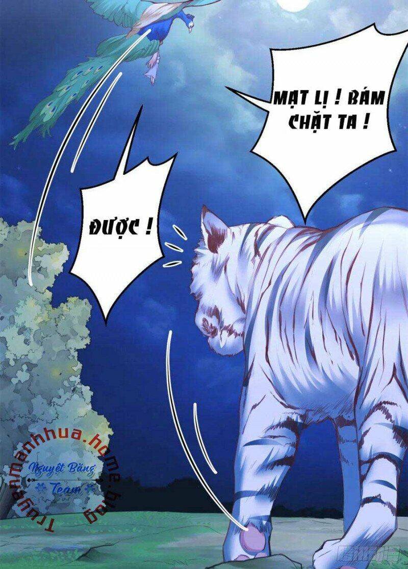 Thảnh Thơi Thú Thế Chủng Chủng Điền, Sinh Sinh Tể Chap 3351 - Next Chap 3352