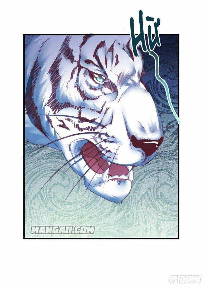 Thảnh Thơi Thú Thế Chủng Chủng Điền, Sinh Sinh Tể Chap 3351 - Next Chap 3352