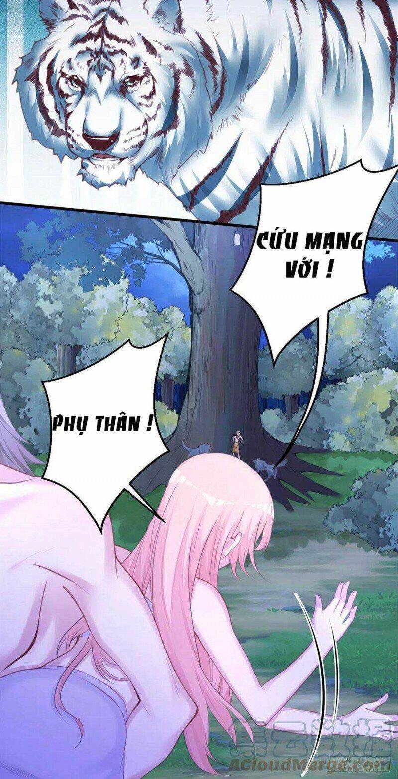 Thảnh Thơi Thú Thế Chủng Chủng Điền, Sinh Sinh Tể Chap 3351 - Next Chap 3352