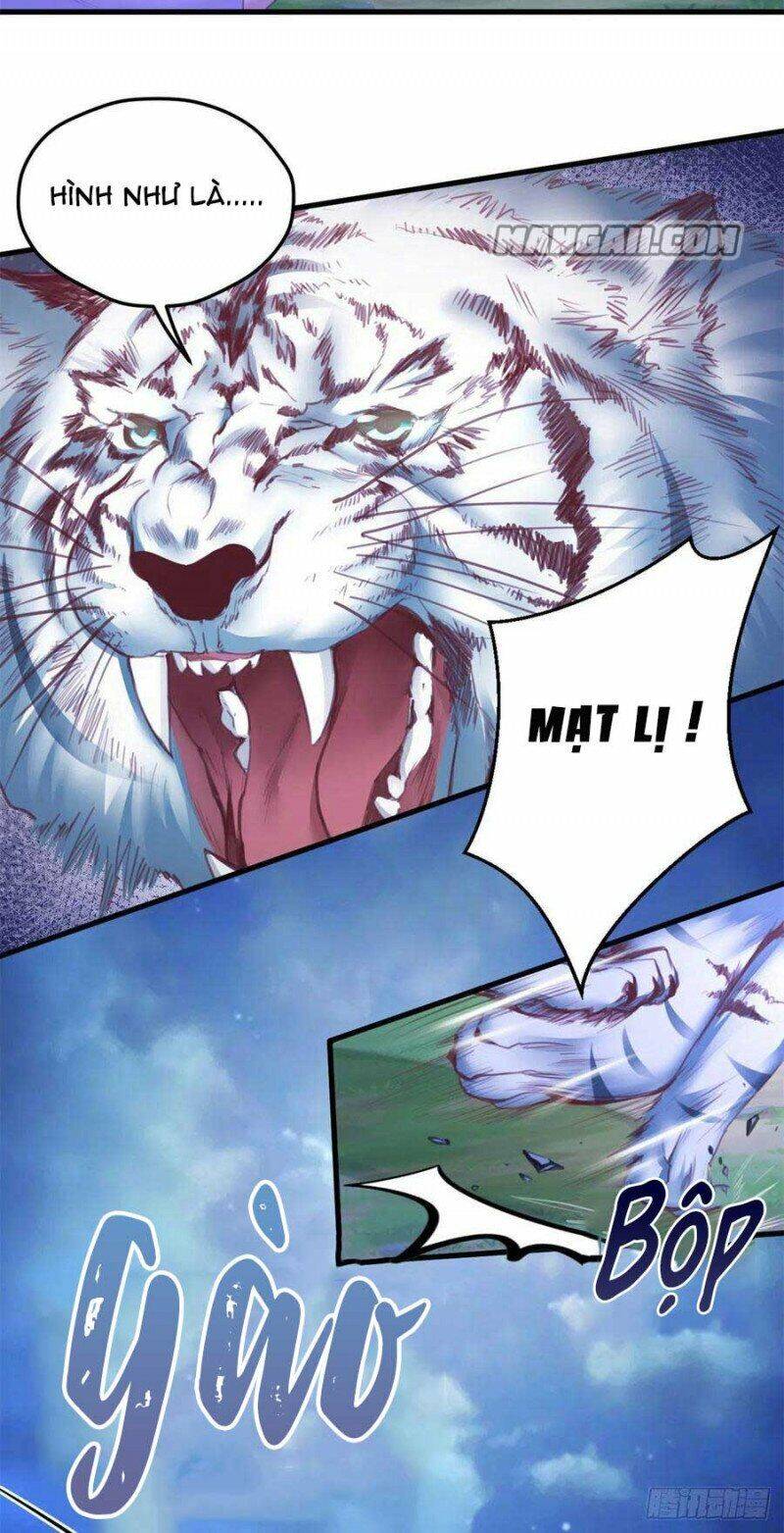 Thảnh Thơi Thú Thế Chủng Chủng Điền, Sinh Sinh Tể Chap 3351 - Next Chap 3352