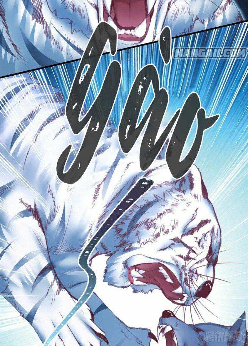 Thảnh Thơi Thú Thế Chủng Chủng Điền, Sinh Sinh Tể Chap 3351 - Next Chap 3352