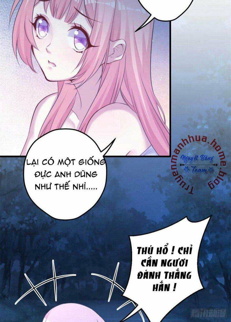 Thảnh Thơi Thú Thế Chủng Chủng Điền, Sinh Sinh Tể Chap 3351 - Next Chap 3352