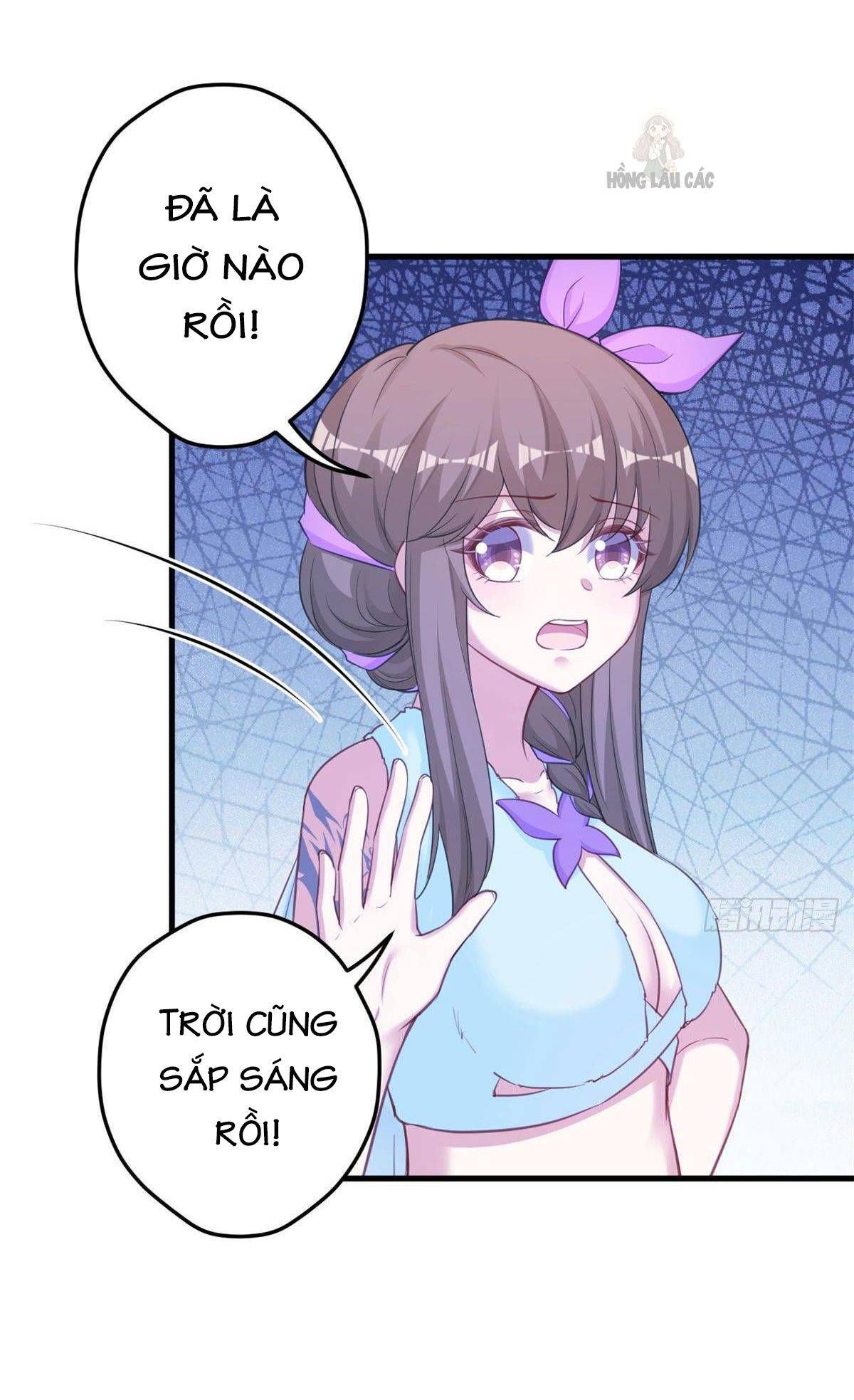Thảnh Thơi Thú Thế Chủng Chủng Điền, Sinh Sinh Tể Chap 336 - Next Chap 337