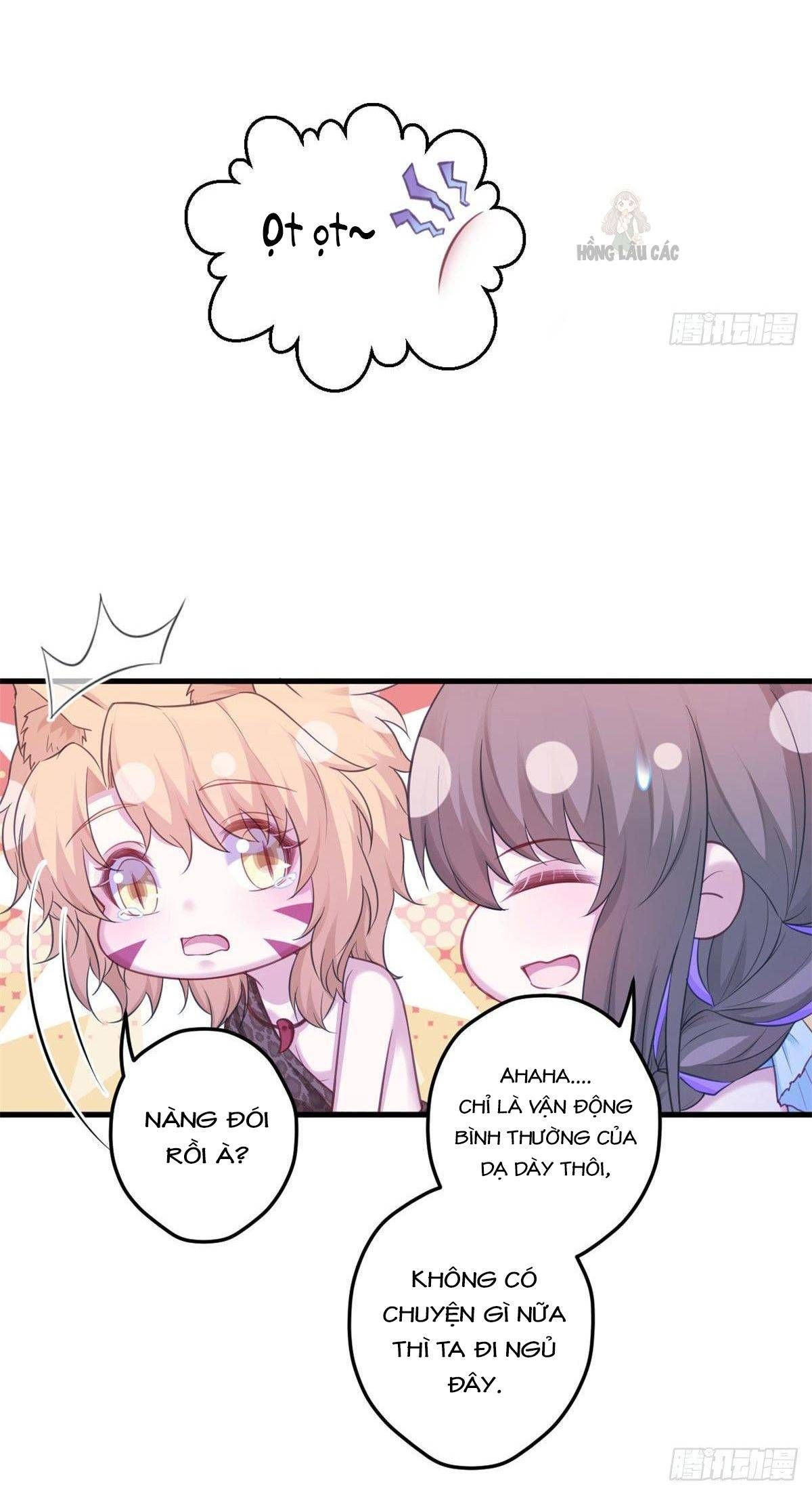 Thảnh Thơi Thú Thế Chủng Chủng Điền, Sinh Sinh Tể Chap 336 - Next Chap 337