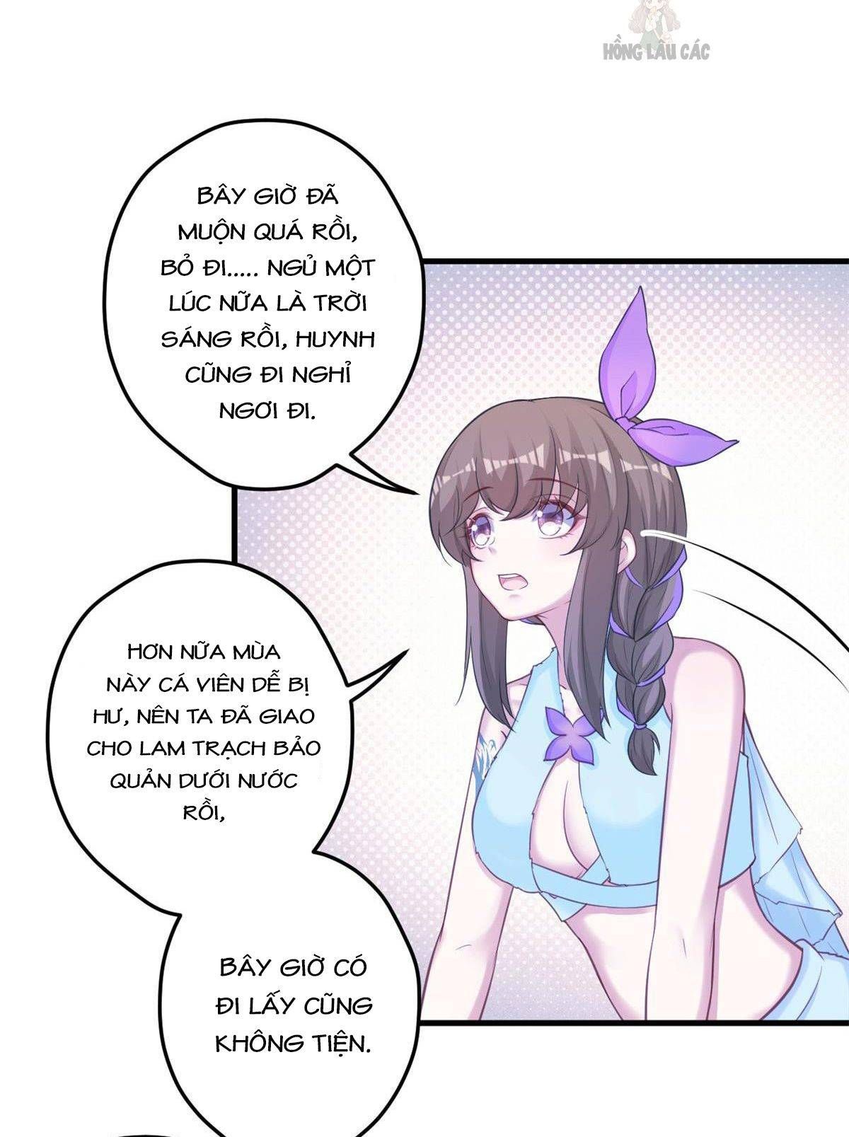 Thảnh Thơi Thú Thế Chủng Chủng Điền, Sinh Sinh Tể Chap 336 - Next Chap 337
