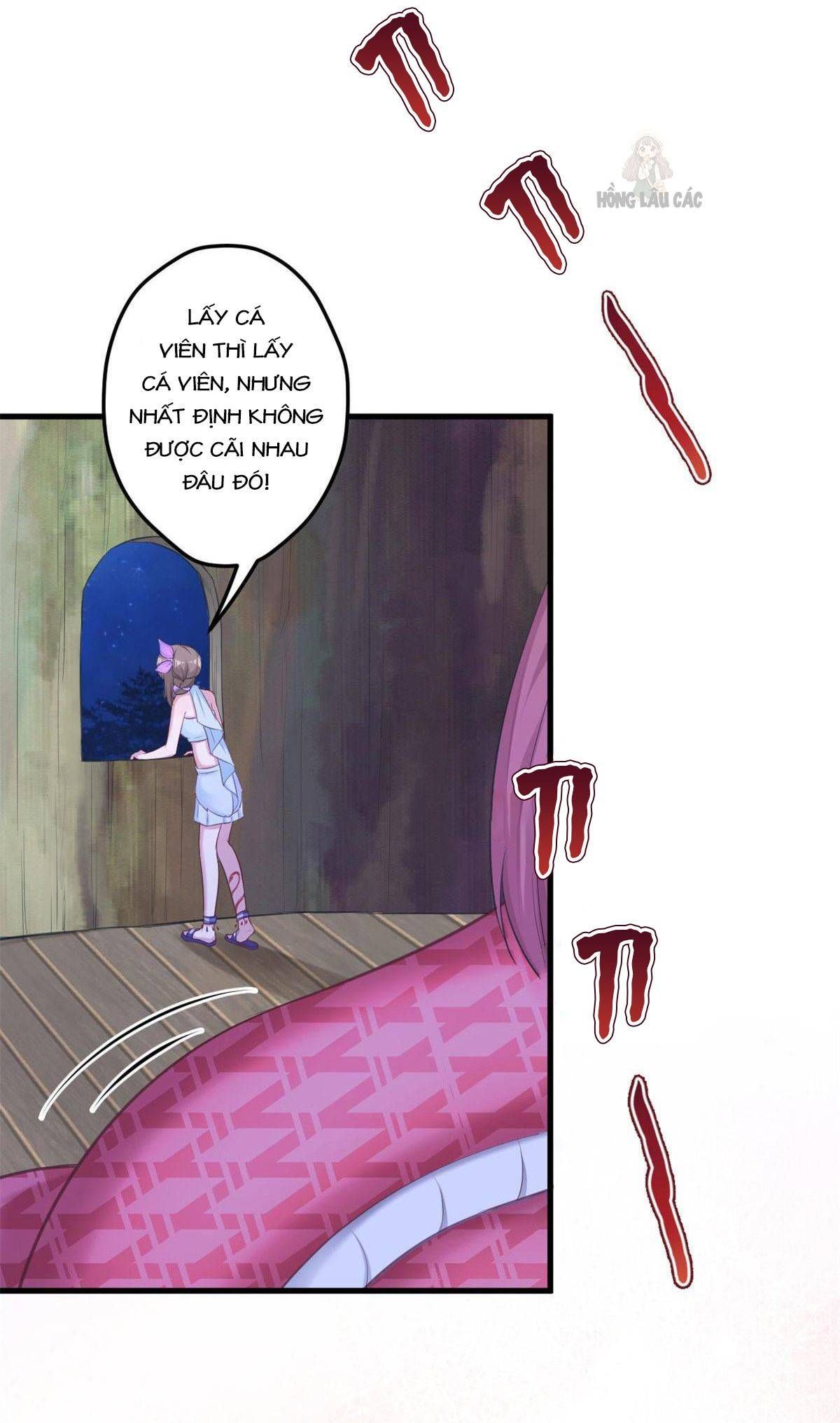 Thảnh Thơi Thú Thế Chủng Chủng Điền, Sinh Sinh Tể Chap 336 - Next Chap 337