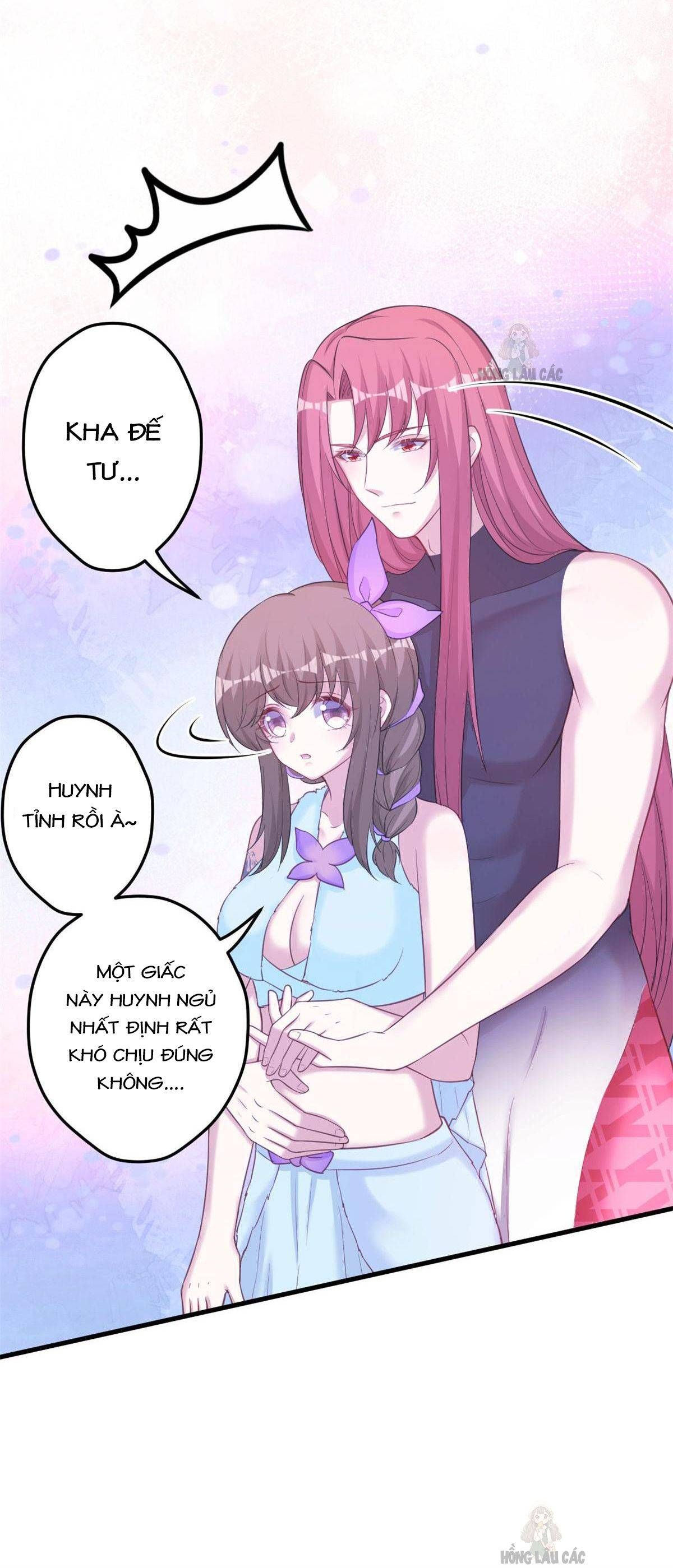 Thảnh Thơi Thú Thế Chủng Chủng Điền, Sinh Sinh Tể Chap 336 - Next Chap 337