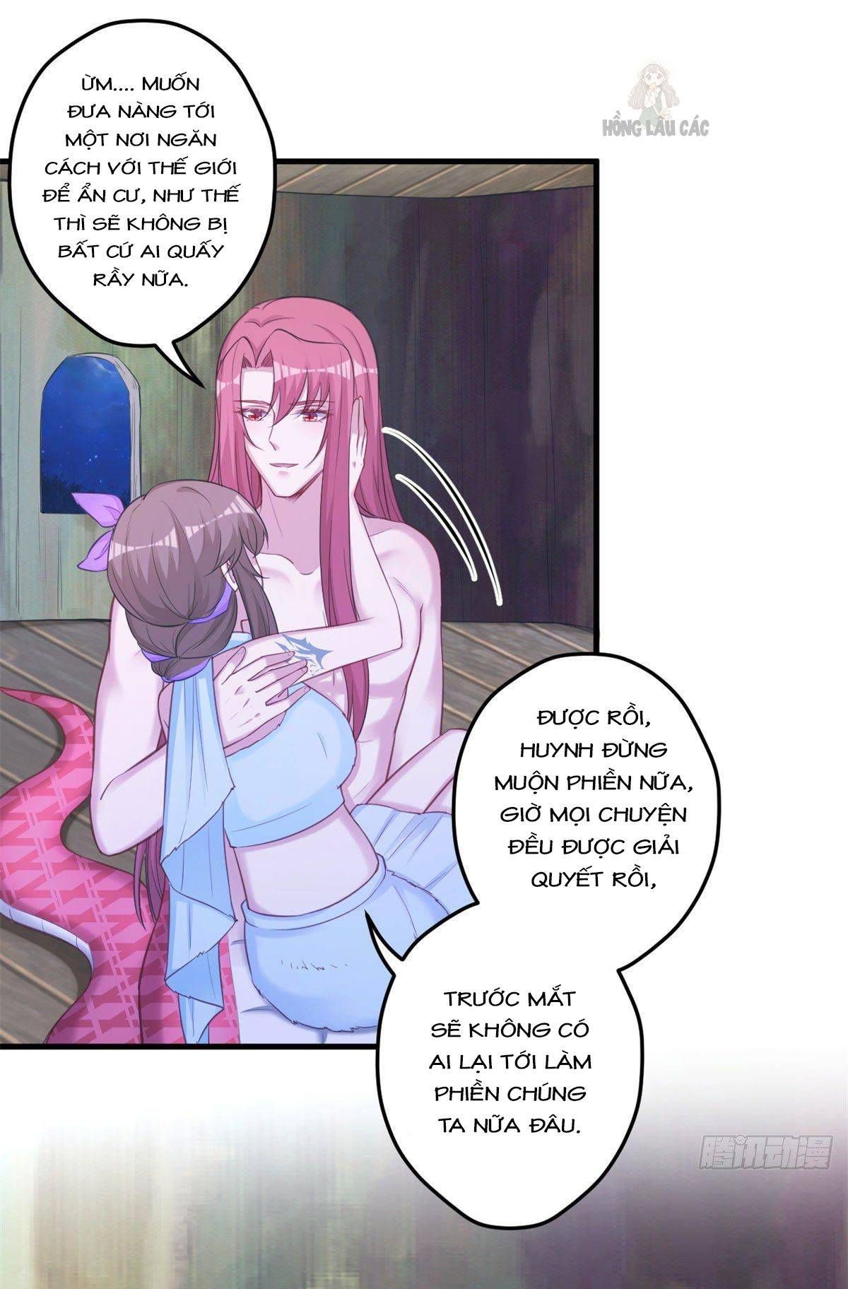 Thảnh Thơi Thú Thế Chủng Chủng Điền, Sinh Sinh Tể Chap 336 - Next Chap 337