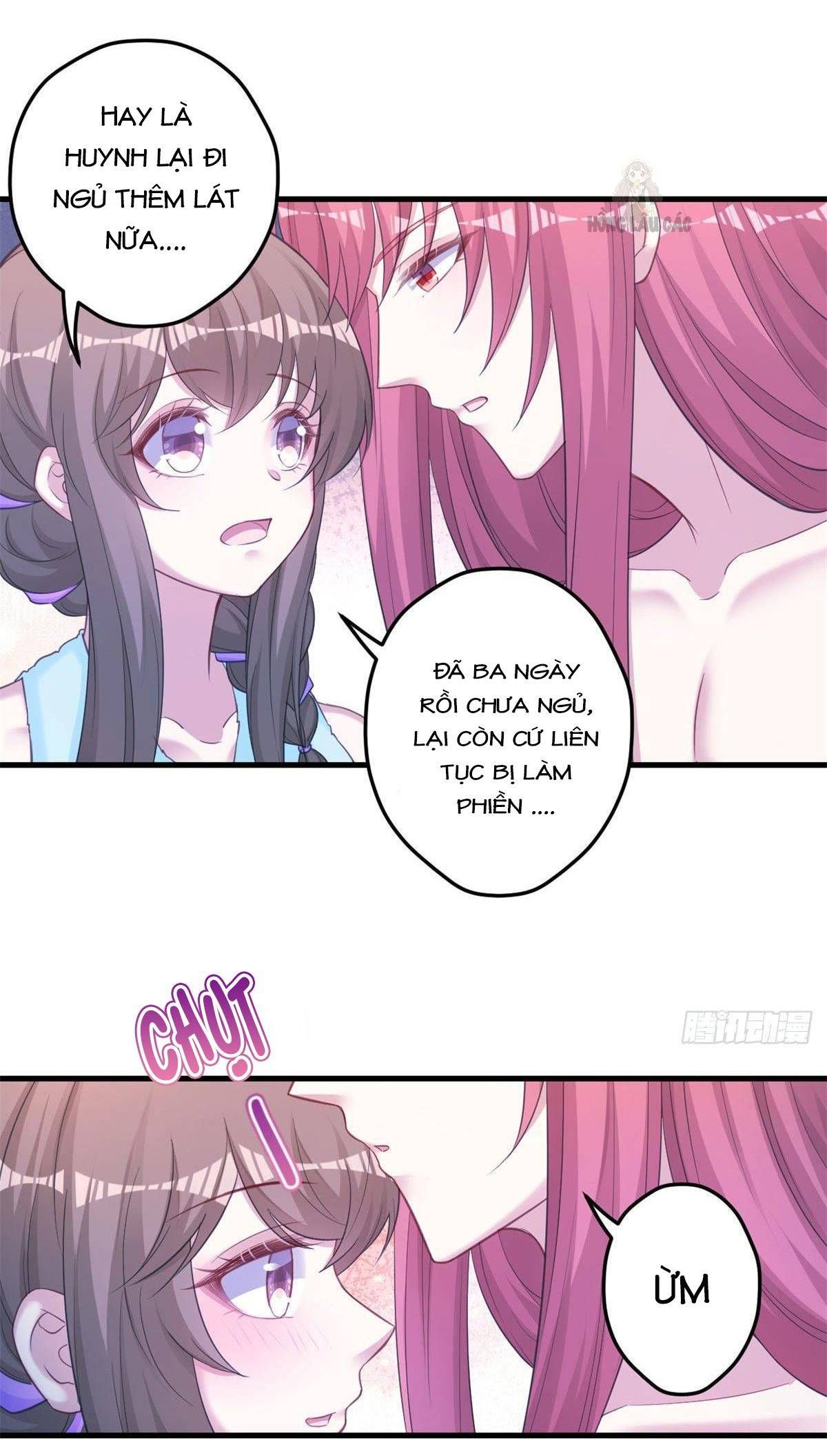 Thảnh Thơi Thú Thế Chủng Chủng Điền, Sinh Sinh Tể Chap 336 - Next Chap 337