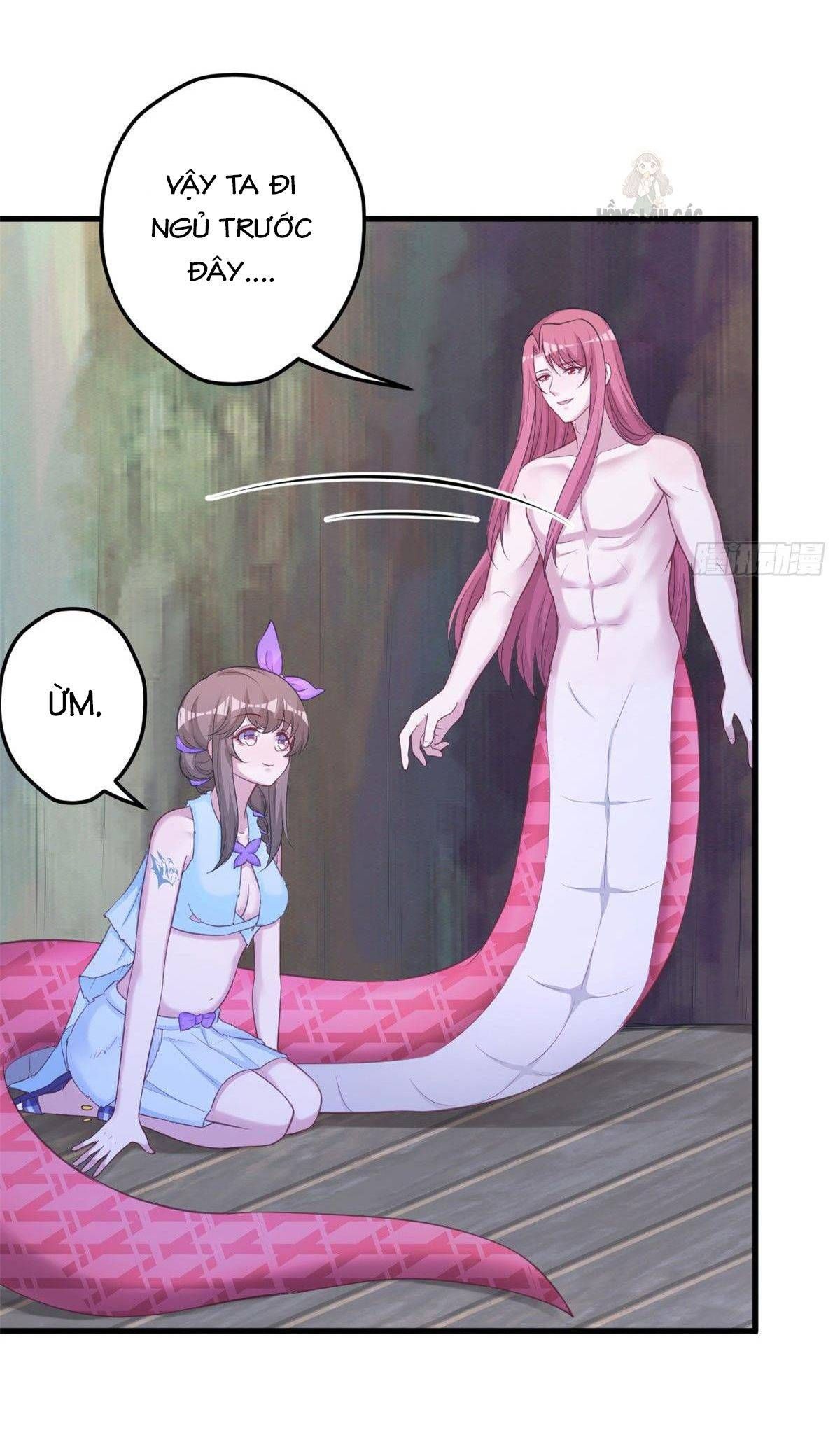 Thảnh Thơi Thú Thế Chủng Chủng Điền, Sinh Sinh Tể Chap 336 - Next Chap 337