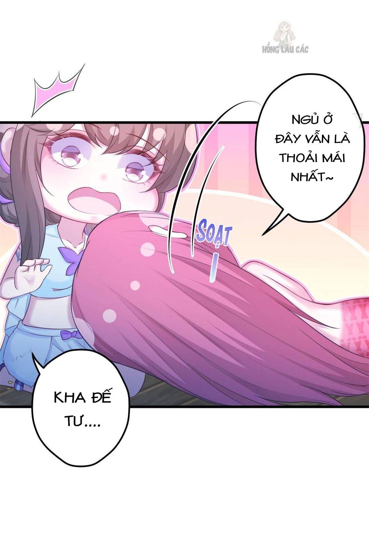 Thảnh Thơi Thú Thế Chủng Chủng Điền, Sinh Sinh Tể Chap 336 - Next Chap 337