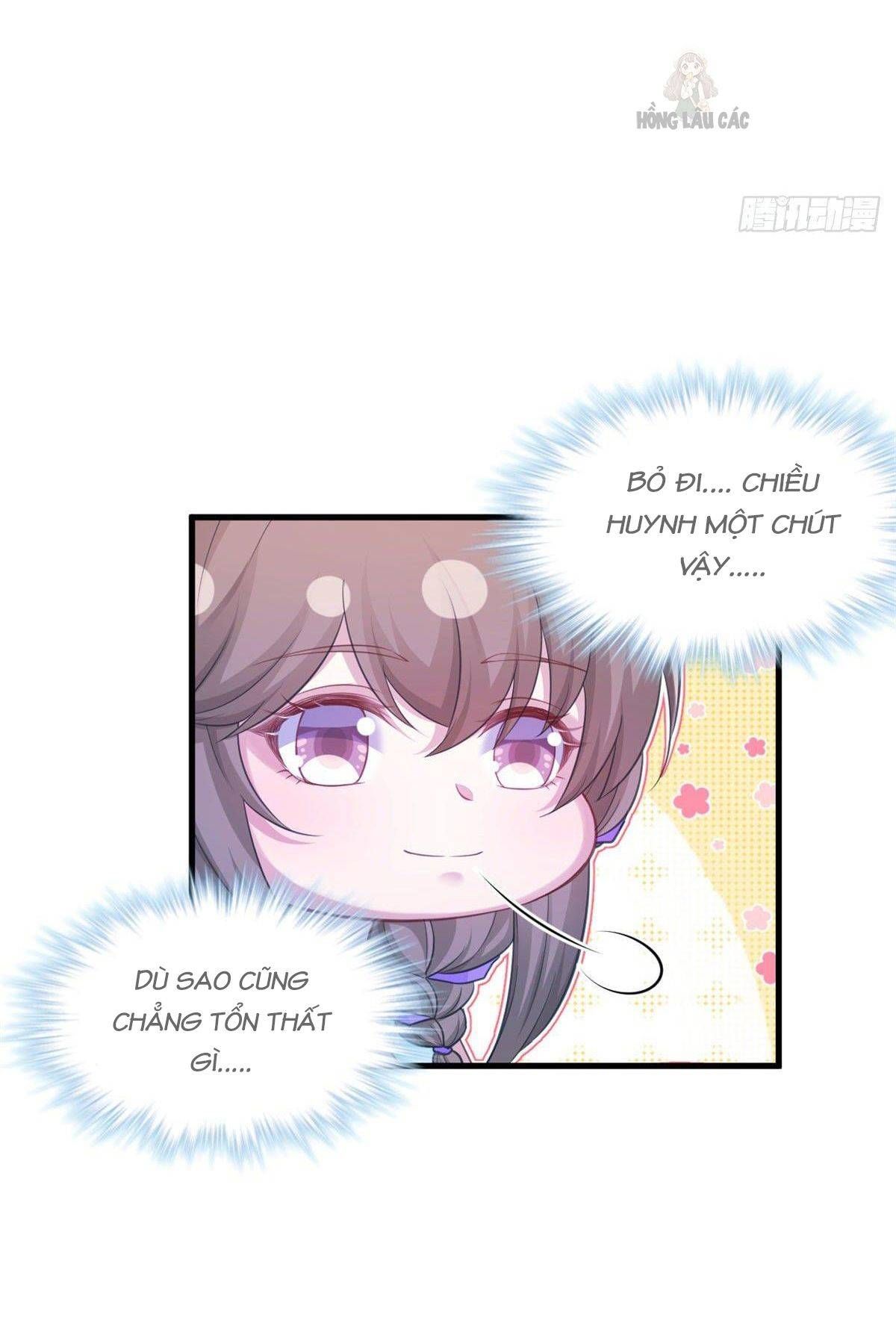 Thảnh Thơi Thú Thế Chủng Chủng Điền, Sinh Sinh Tể Chap 336 - Next Chap 337