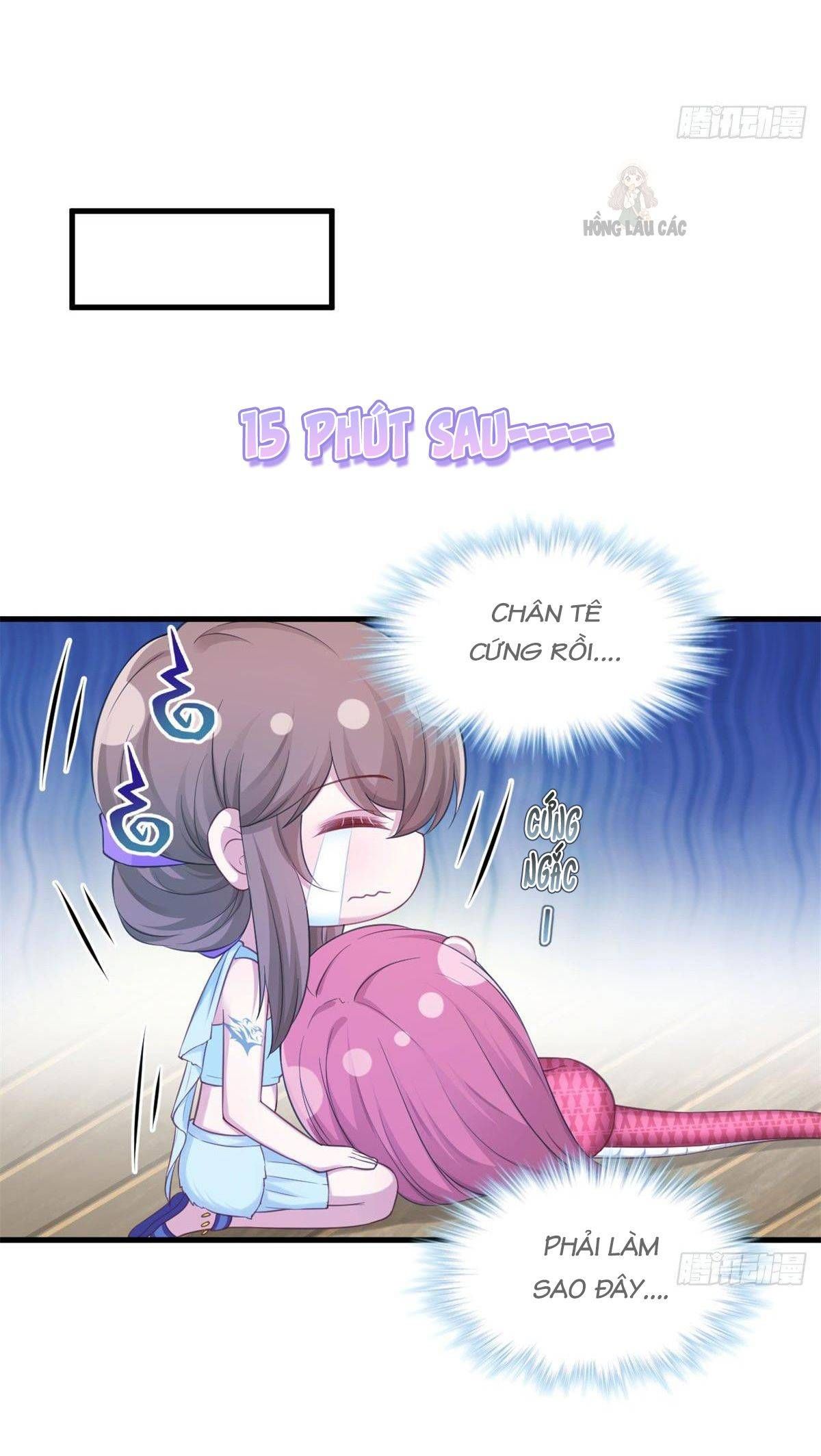 Thảnh Thơi Thú Thế Chủng Chủng Điền, Sinh Sinh Tể Chap 336 - Next Chap 337