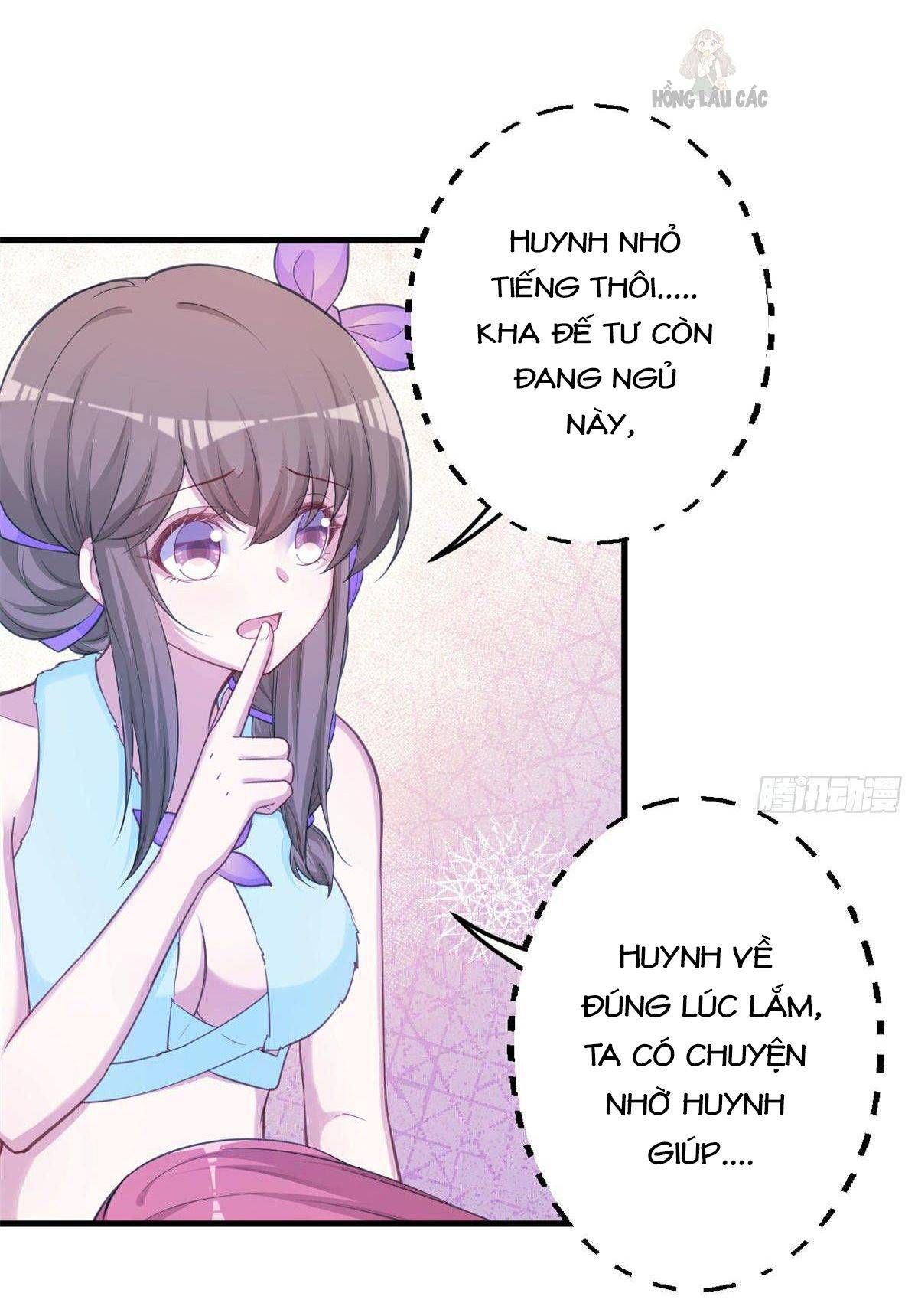 Thảnh Thơi Thú Thế Chủng Chủng Điền, Sinh Sinh Tể Chap 336 - Next Chap 337