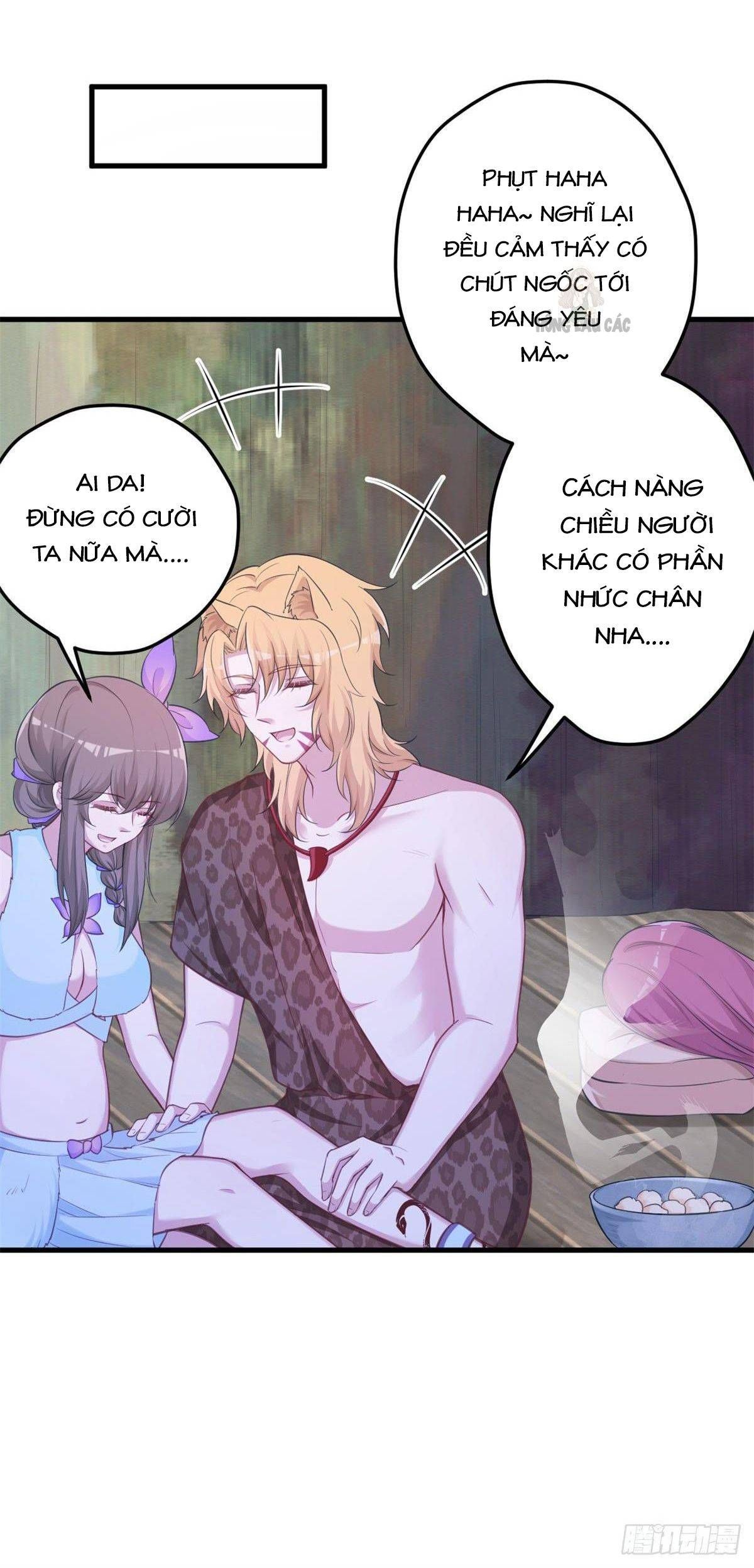 Thảnh Thơi Thú Thế Chủng Chủng Điền, Sinh Sinh Tể Chap 336 - Next Chap 337
