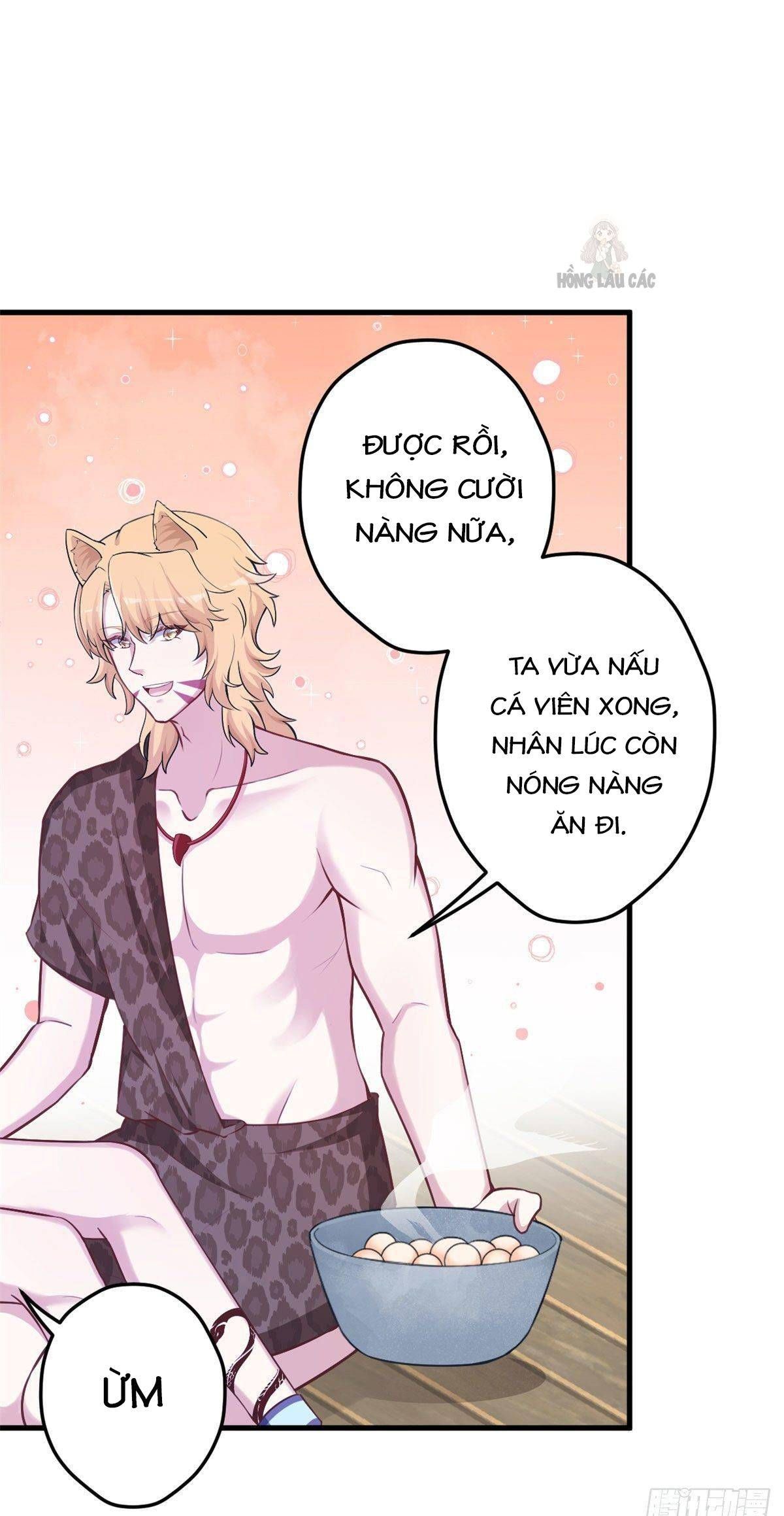 Thảnh Thơi Thú Thế Chủng Chủng Điền, Sinh Sinh Tể Chap 336 - Next Chap 337