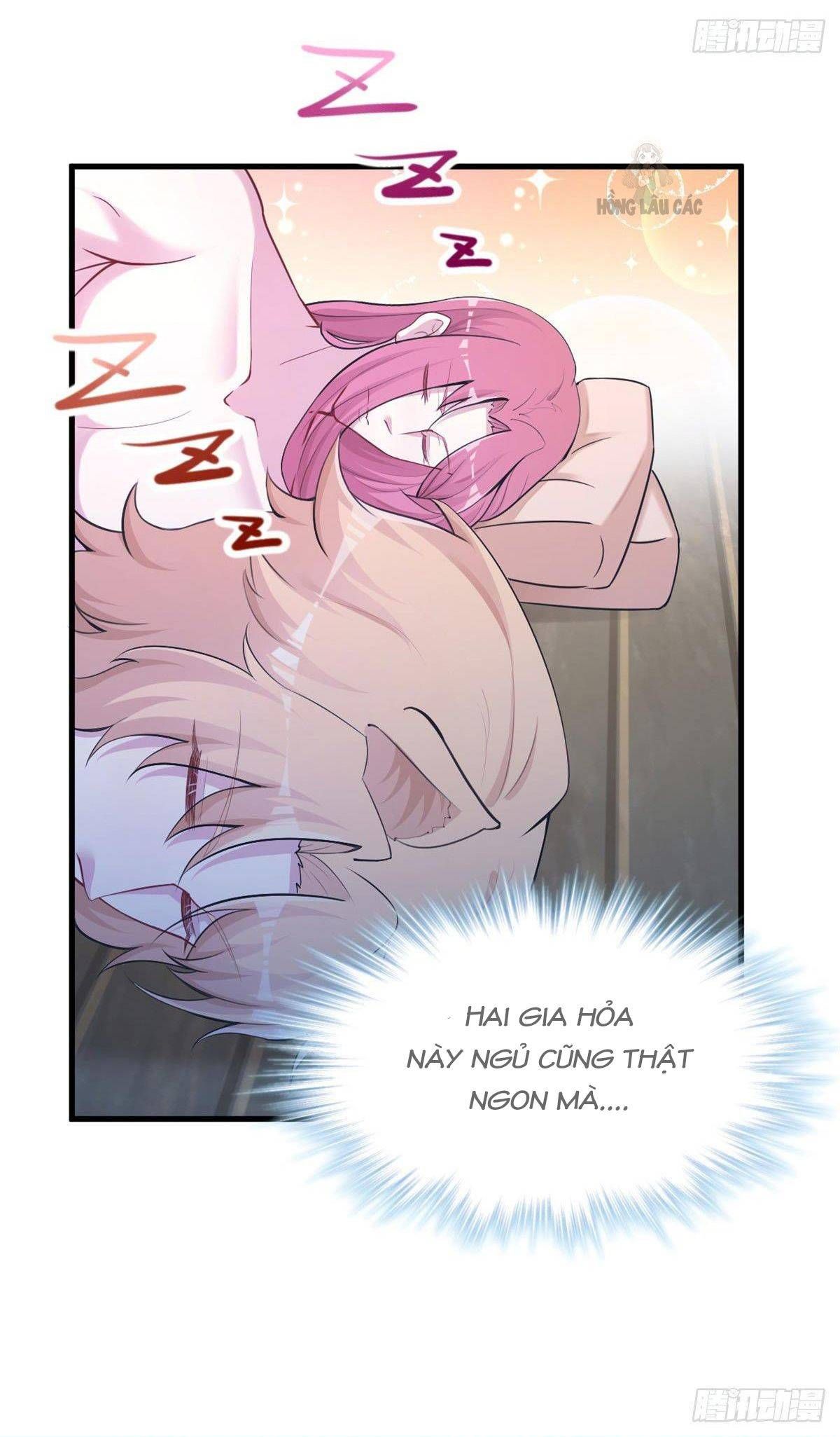 Thảnh Thơi Thú Thế Chủng Chủng Điền, Sinh Sinh Tể Chap 336 - Next Chap 337