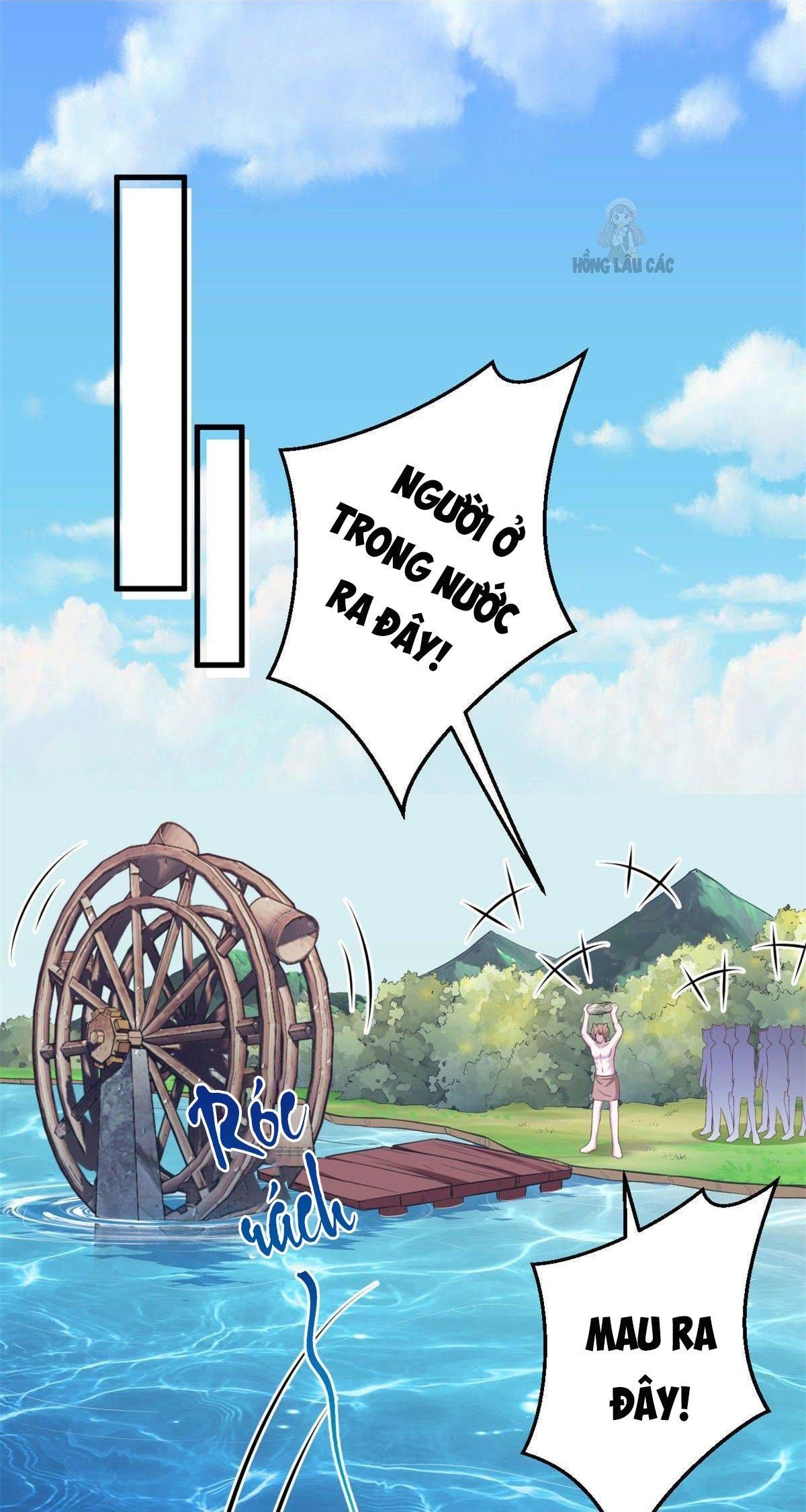 Thảnh Thơi Thú Thế Chủng Chủng Điền, Sinh Sinh Tể Chap 336 - Next Chap 337