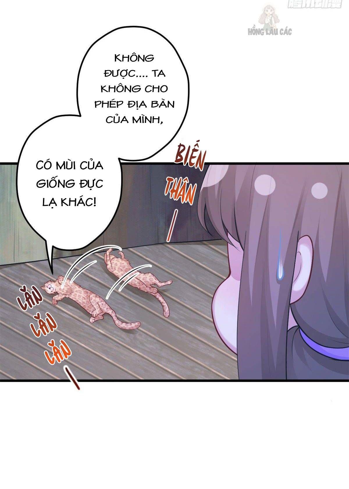 Thảnh Thơi Thú Thế Chủng Chủng Điền, Sinh Sinh Tể Chap 336 - Next Chap 337