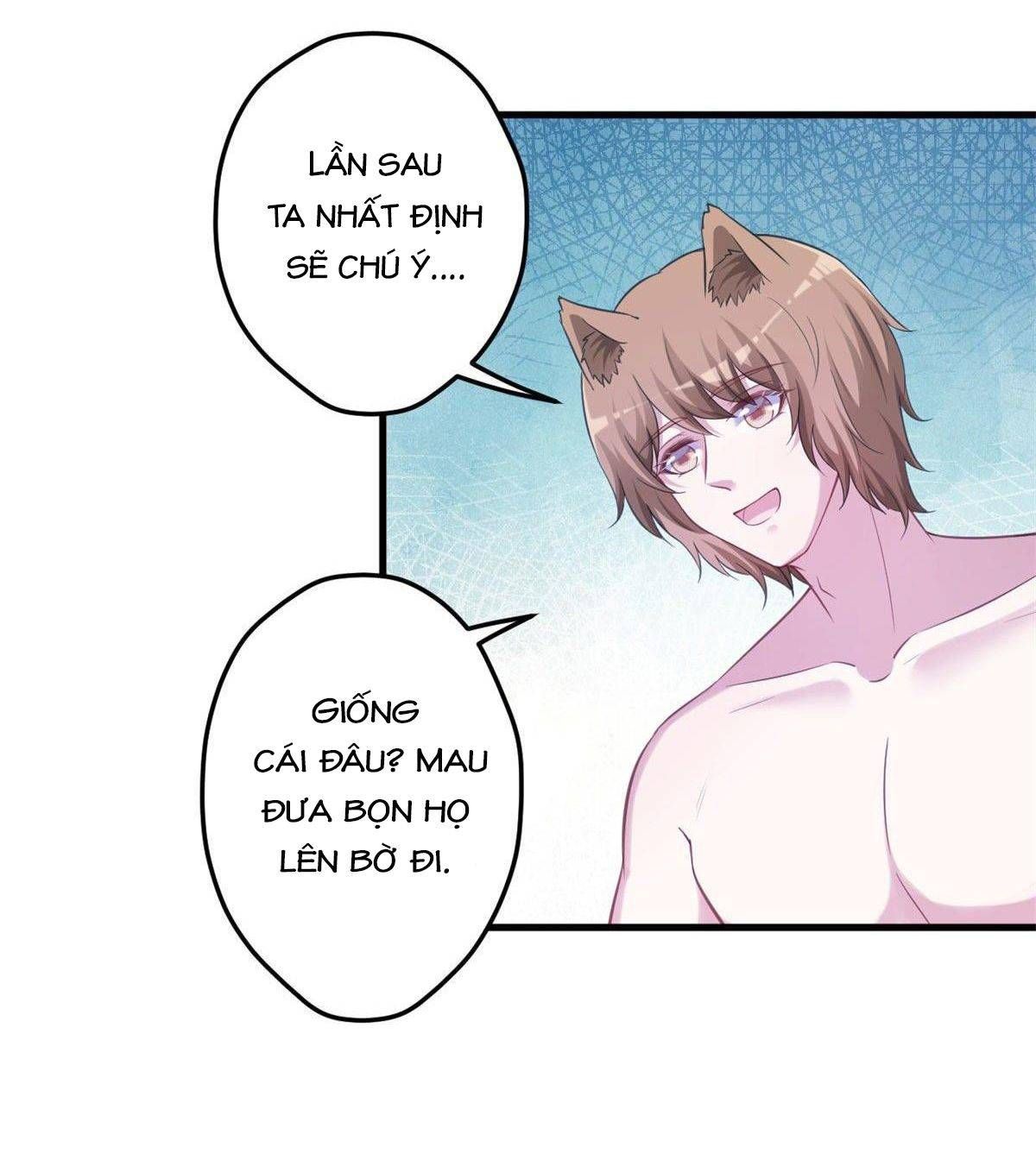 Thảnh Thơi Thú Thế Chủng Chủng Điền, Sinh Sinh Tể Chap 336 - Next Chap 337