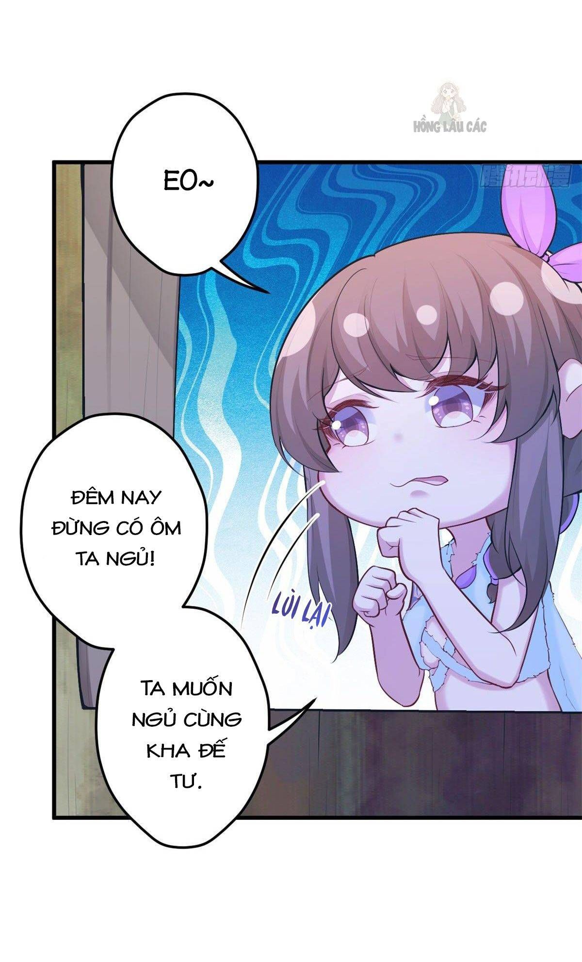 Thảnh Thơi Thú Thế Chủng Chủng Điền, Sinh Sinh Tể Chap 336 - Next Chap 337