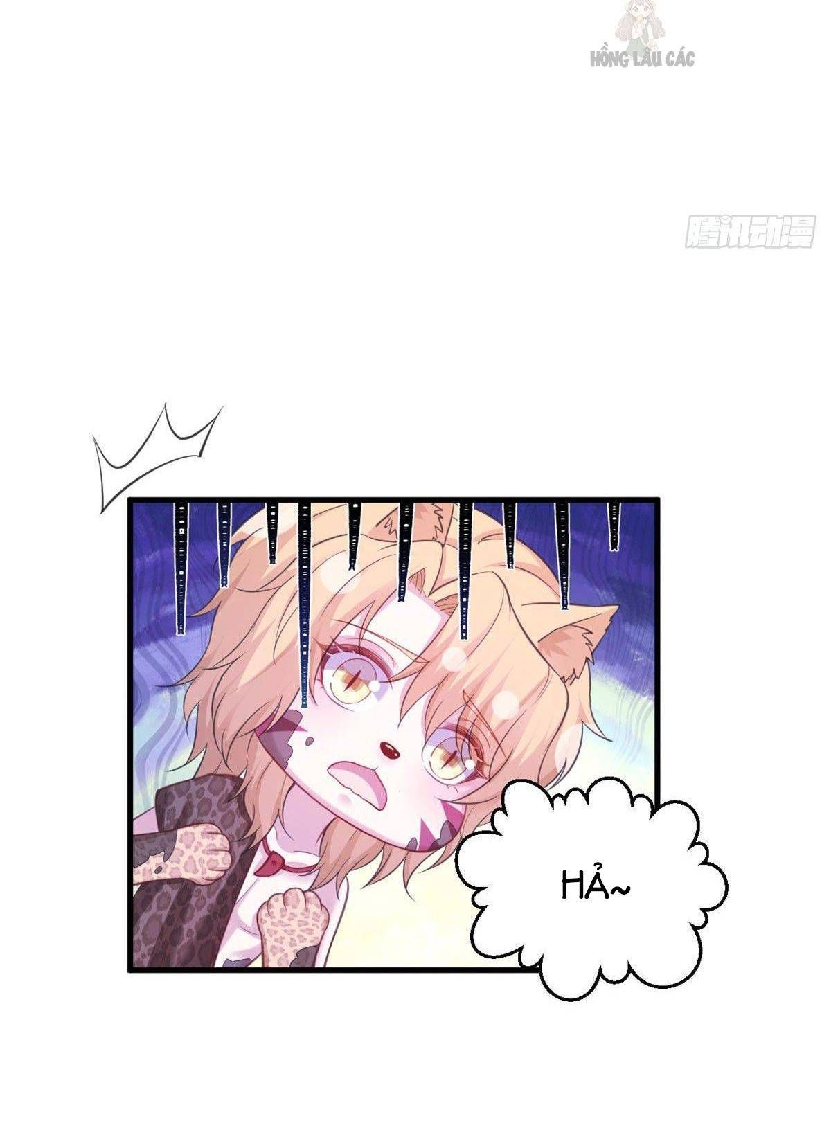 Thảnh Thơi Thú Thế Chủng Chủng Điền, Sinh Sinh Tể Chap 336 - Next Chap 337