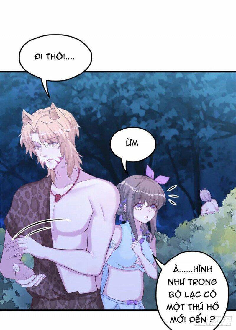 Thảnh Thơi Thú Thế Chủng Chủng Điền, Sinh Sinh Tể Chap 3382 - Next Chap 3383