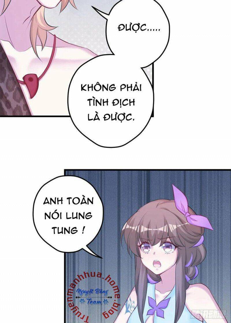 Thảnh Thơi Thú Thế Chủng Chủng Điền, Sinh Sinh Tể Chap 3382 - Next Chap 3383