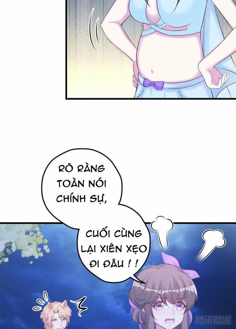Thảnh Thơi Thú Thế Chủng Chủng Điền, Sinh Sinh Tể Chap 3382 - Next Chap 3383