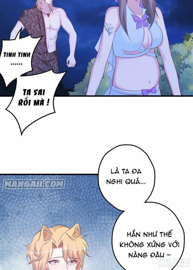 Thảnh Thơi Thú Thế Chủng Chủng Điền, Sinh Sinh Tể Chap 3382 - Next Chap 3383