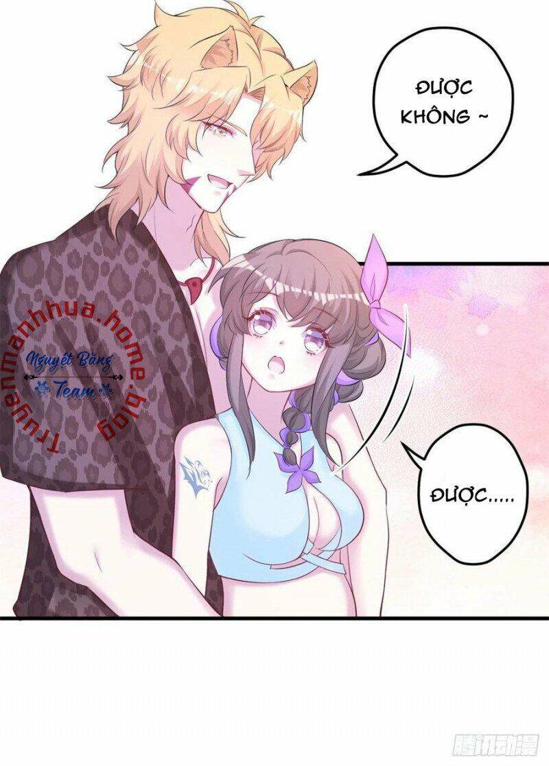 Thảnh Thơi Thú Thế Chủng Chủng Điền, Sinh Sinh Tể Chap 3382 - Next Chap 3383
